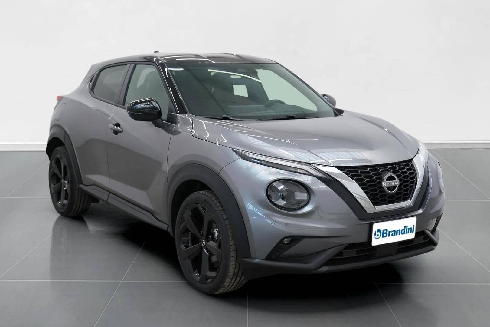 NISSAN Juke - Foto 3