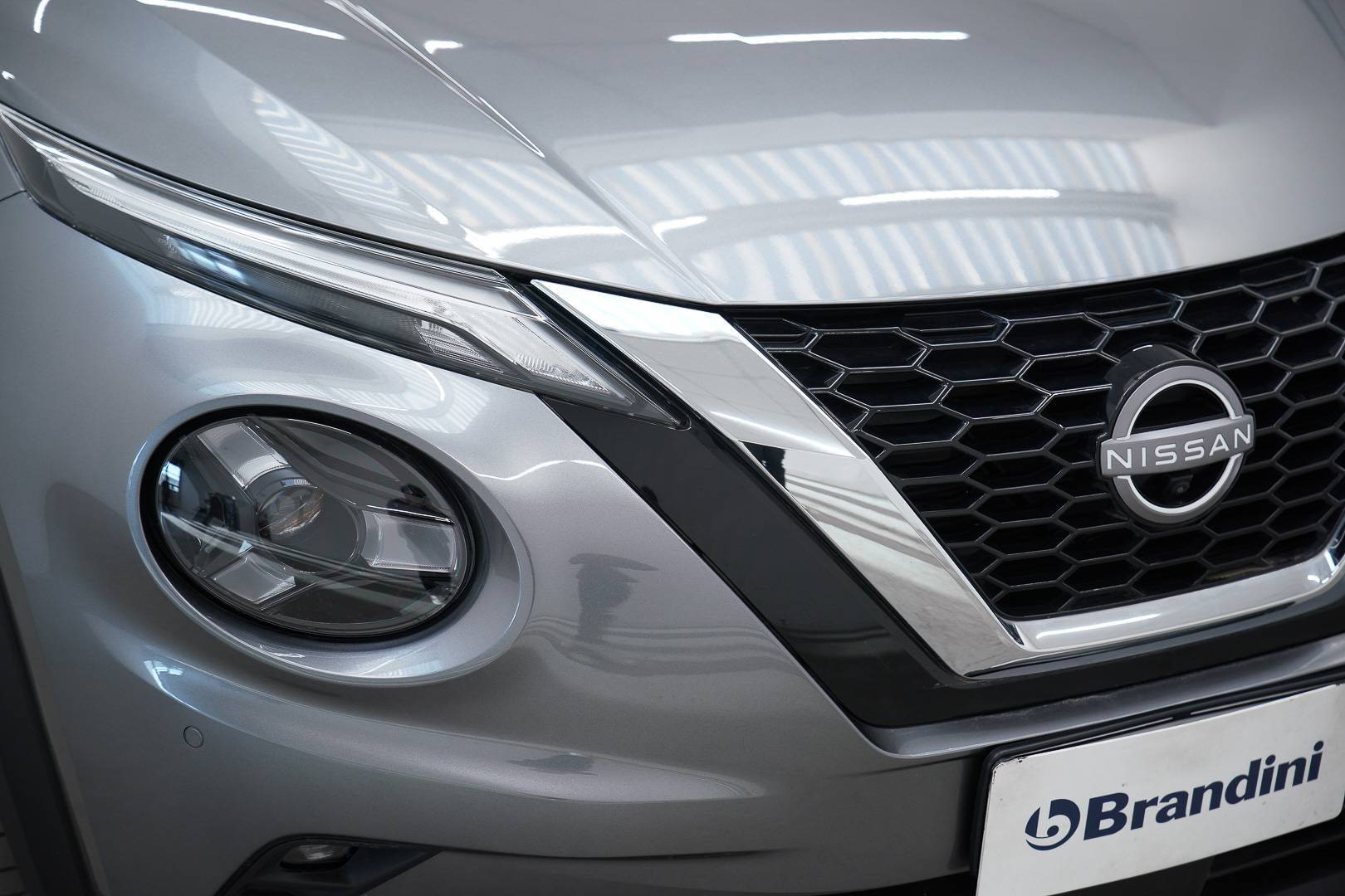 NISSAN Juke - Foto 4