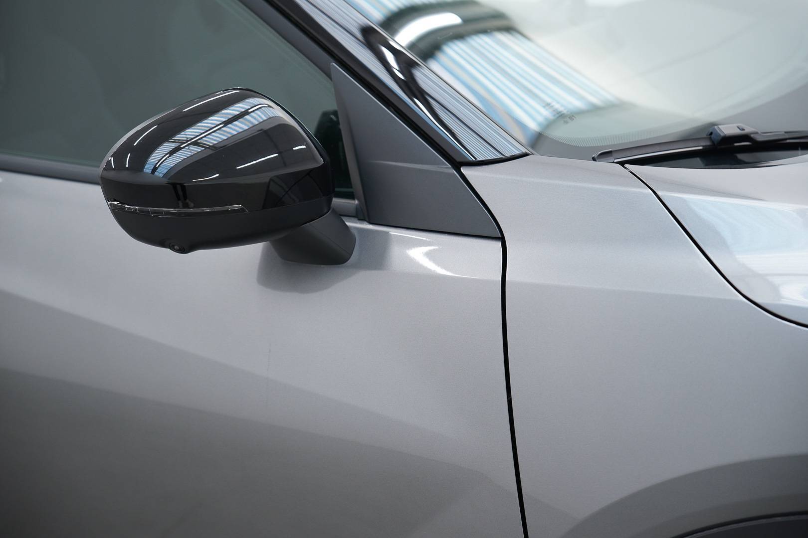 NISSAN Juke - Foto 5