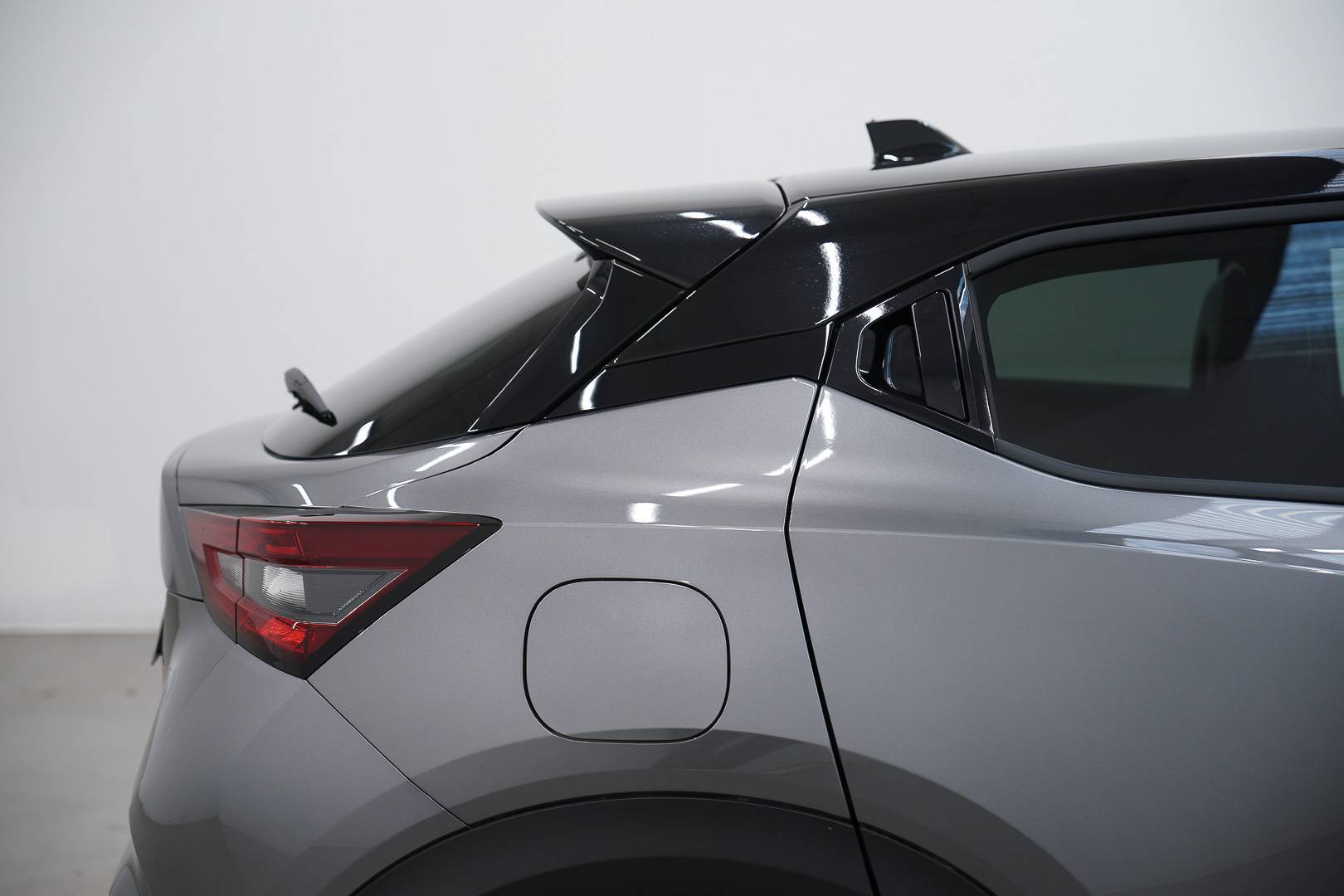 NISSAN Juke - Foto 6