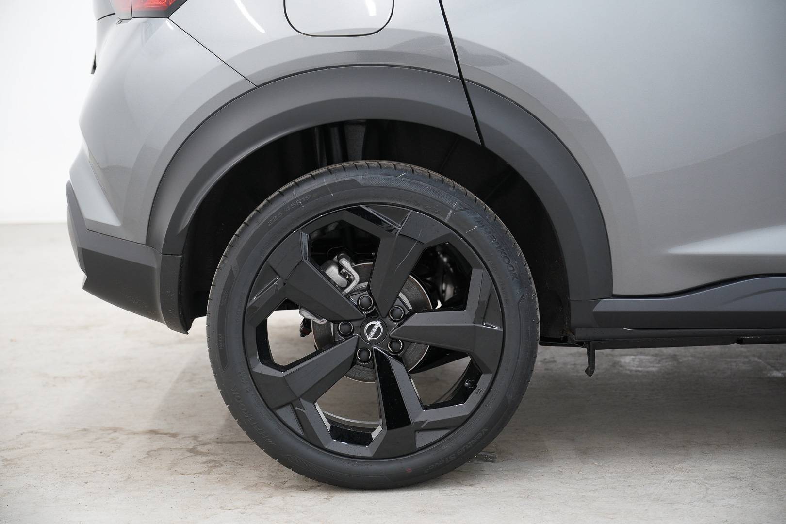 NISSAN Juke - Foto 7