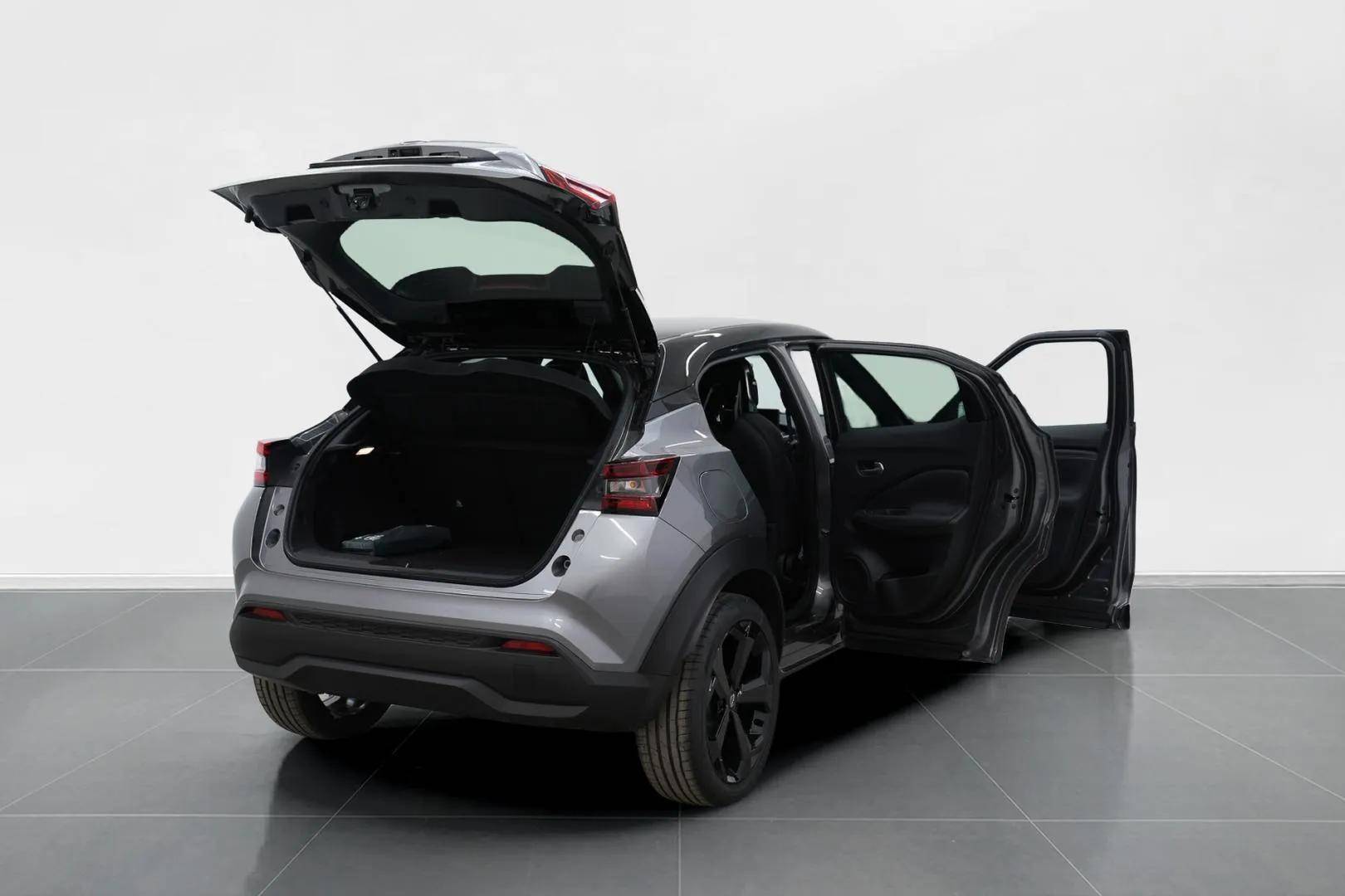 NISSAN Juke - Foto 9