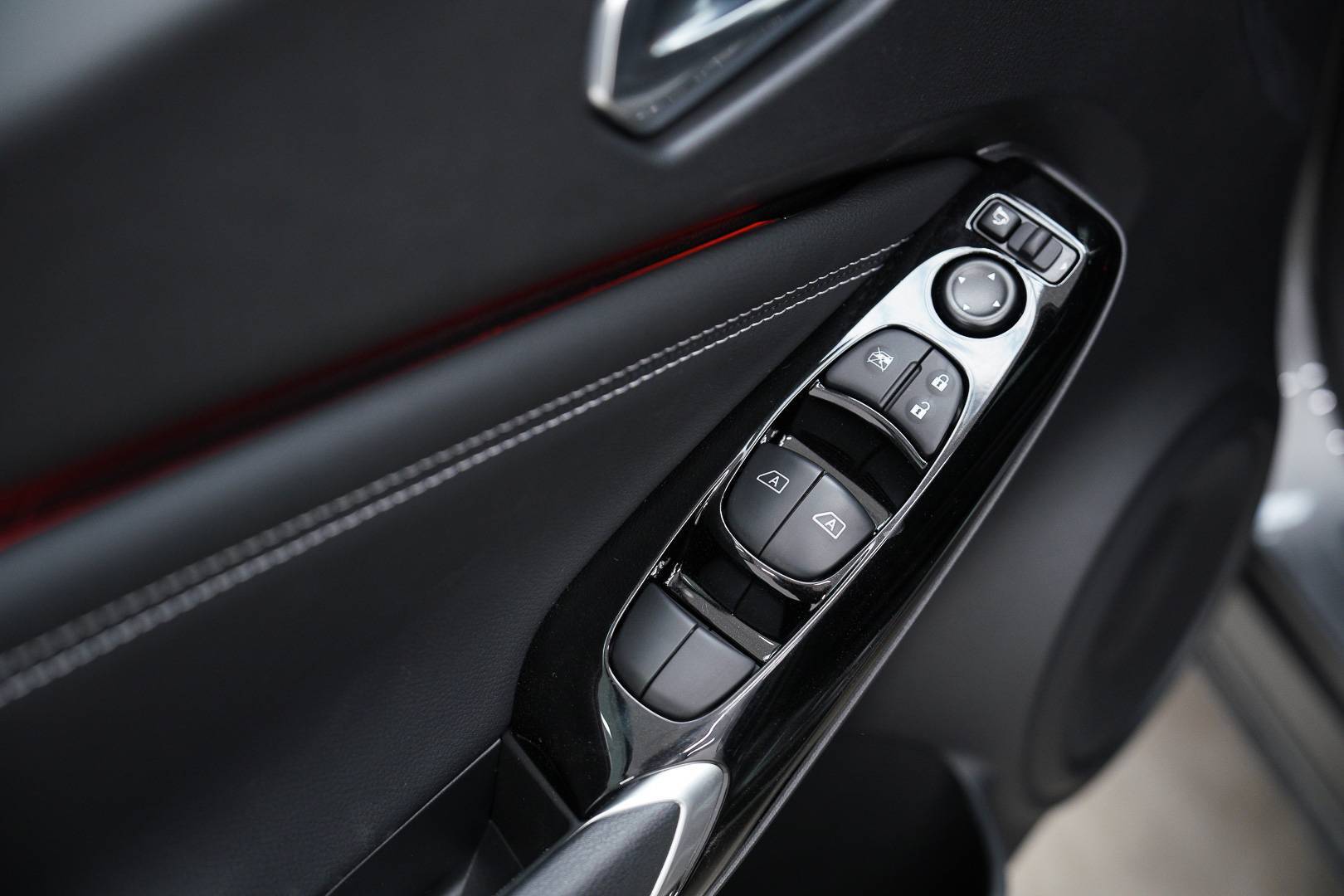 NISSAN Juke - Foto 10