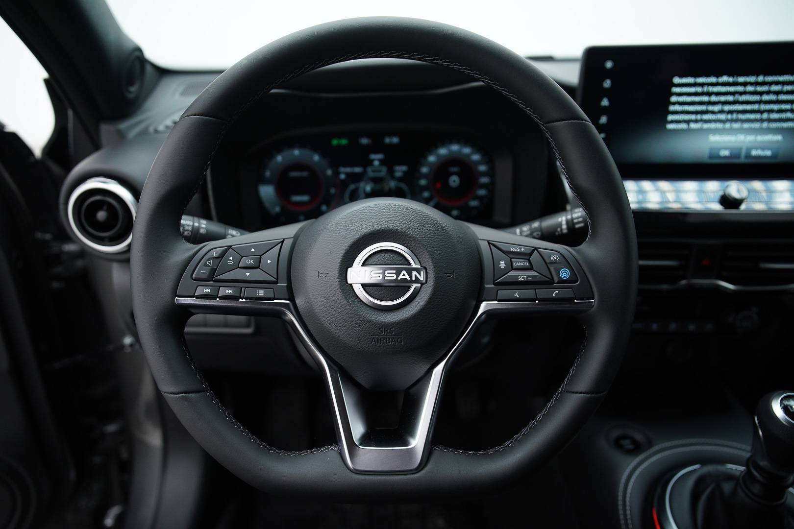 NISSAN Juke - Foto 11