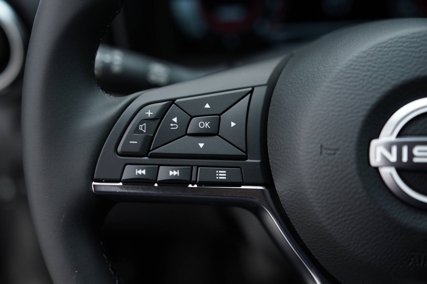 NISSAN Juke - Foto 12