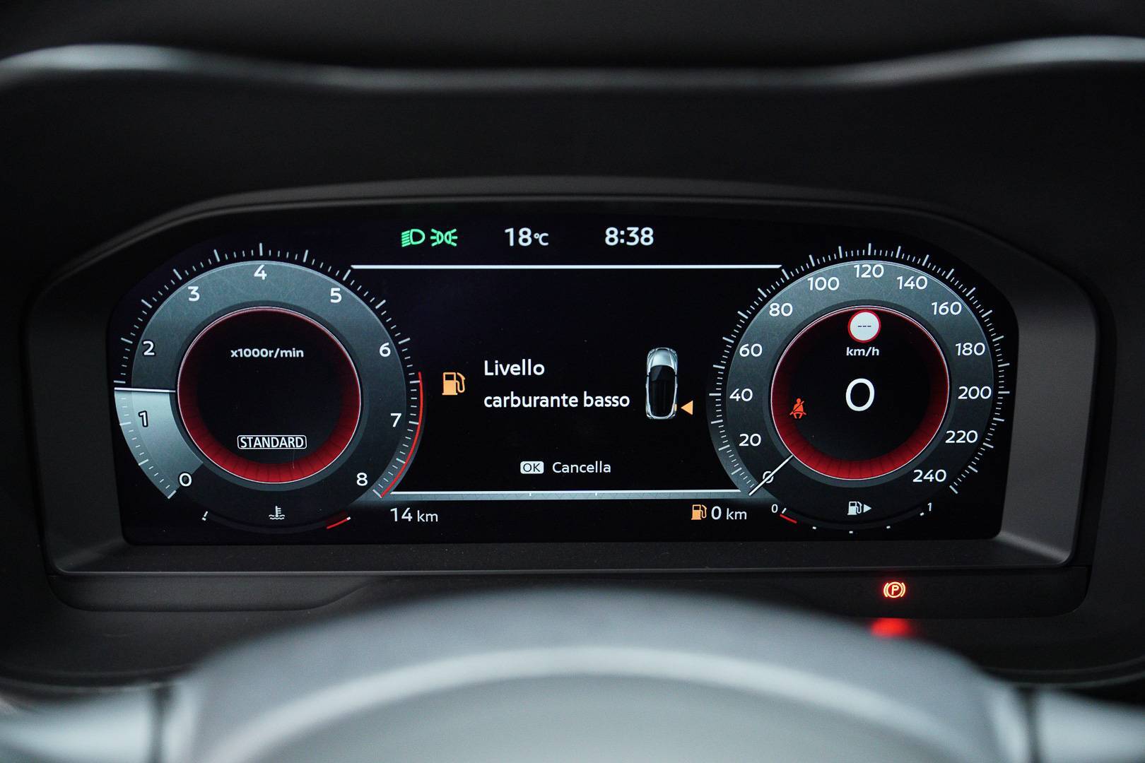 NISSAN Juke - Foto 15