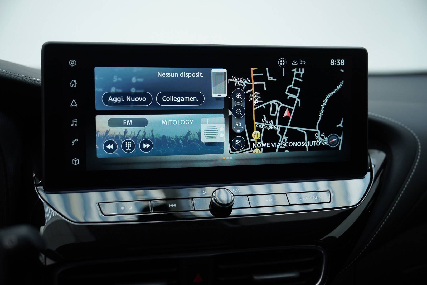 NISSAN Juke - Foto 16