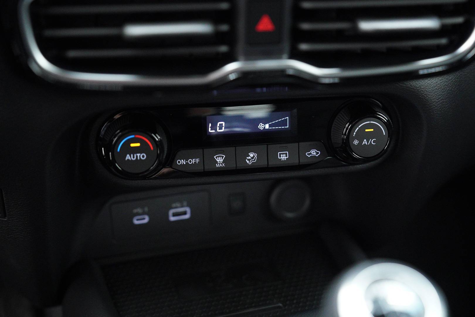 NISSAN Juke - Foto 17