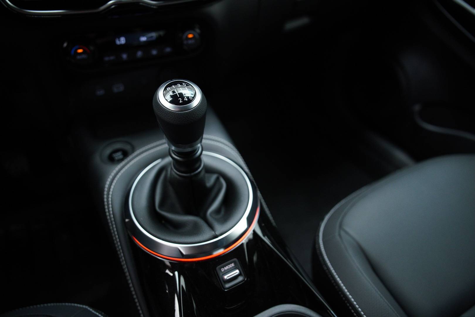 NISSAN Juke - Foto 19