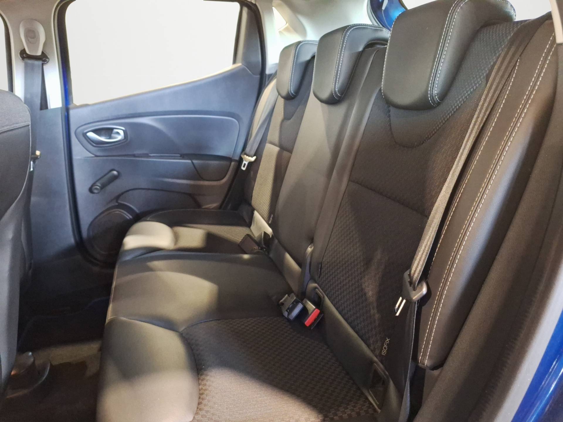 Auto Venduta - RENAULT Clio Clio 1.5 dci Moschino Life 75cv usata in pronta consegna - Brandini