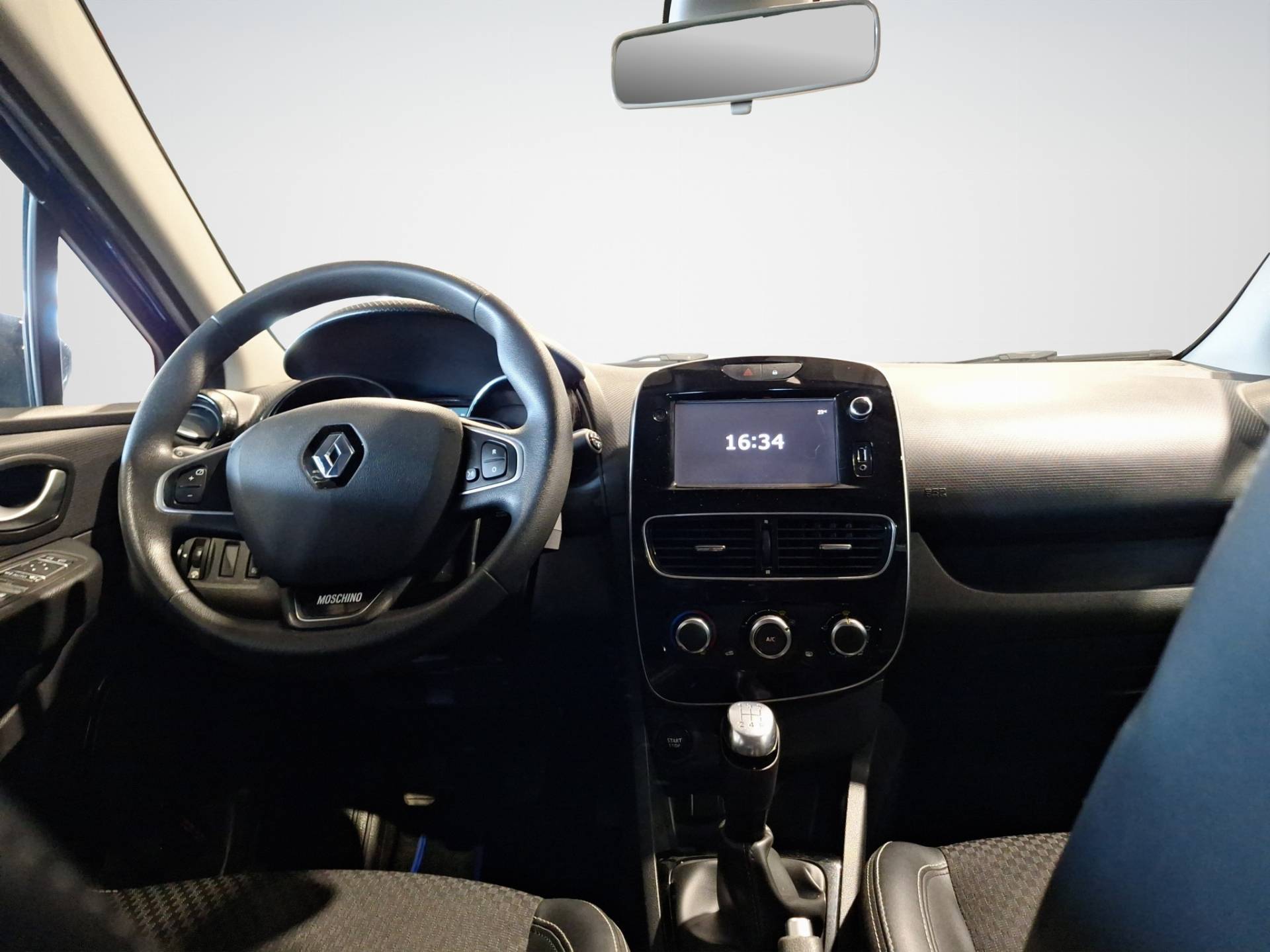 Auto Venduta - RENAULT Clio Clio 1.5 dci Moschino Life 75cv usata in pronta consegna - Brandini