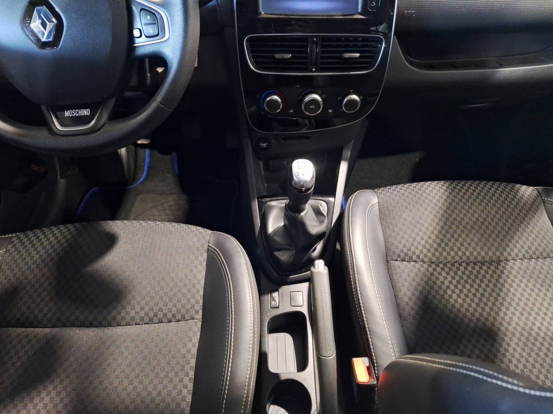 Auto Venduta - RENAULT Clio Clio 1.5 dci Moschino Life 75cv usata in pronta consegna - Brandini