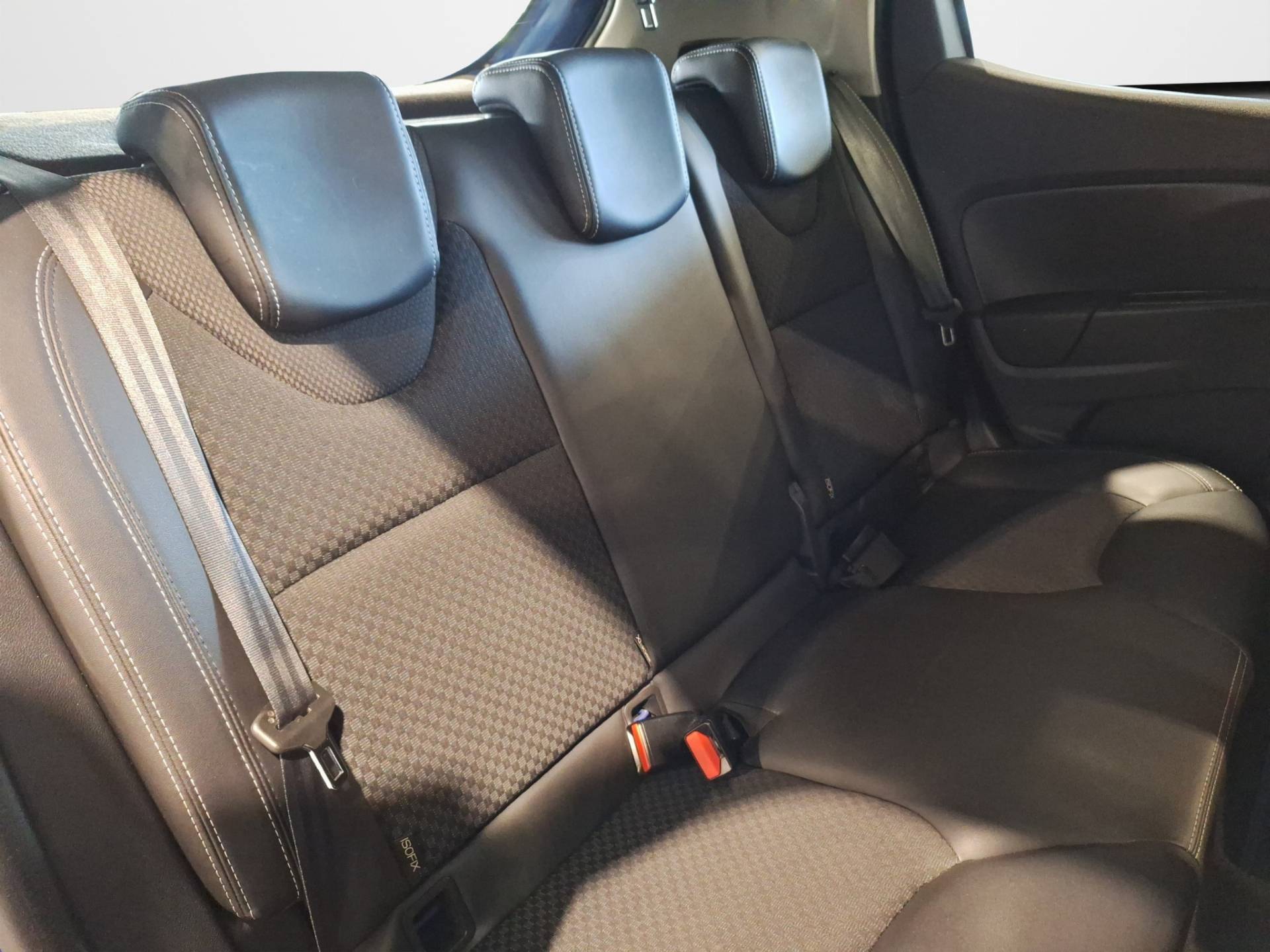 Auto Venduta - RENAULT Clio Clio 1.5 dci Moschino Life 75cv usata in pronta consegna - Brandini