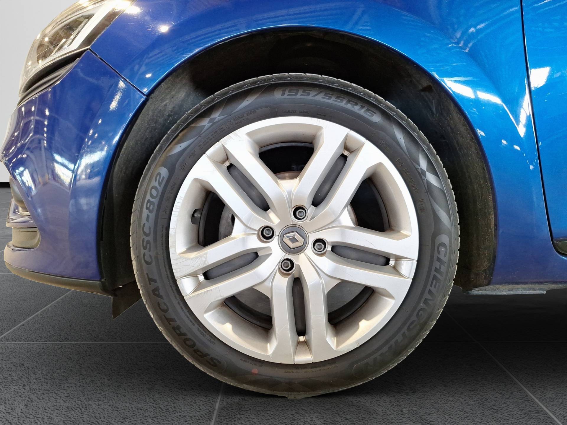 Auto Venduta - RENAULT Clio Clio 1.5 dci Moschino Life 75cv usata in pronta consegna - Brandini