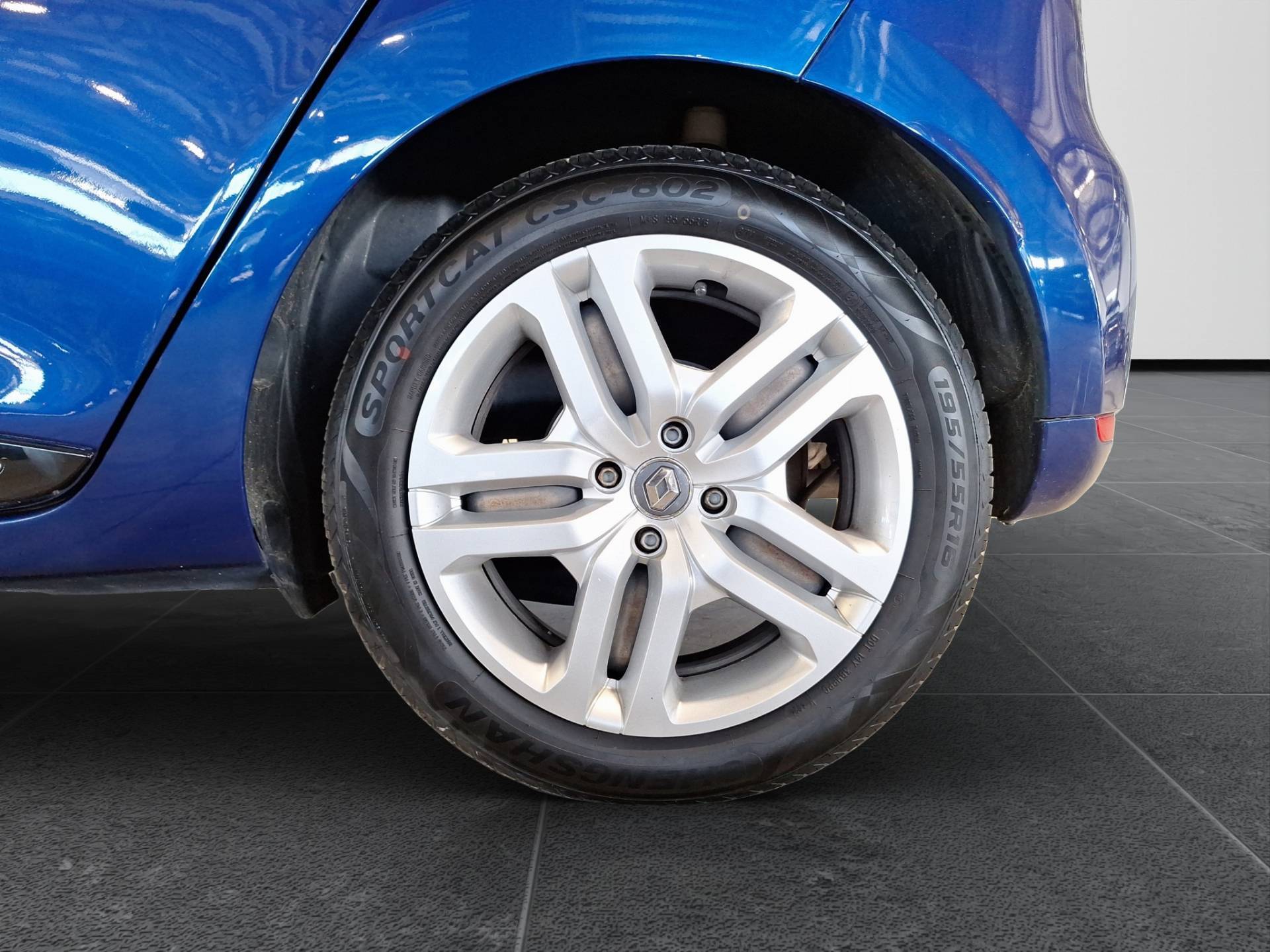 Auto Venduta - RENAULT Clio Clio 1.5 dci Moschino Life 75cv usata in pronta consegna - Brandini