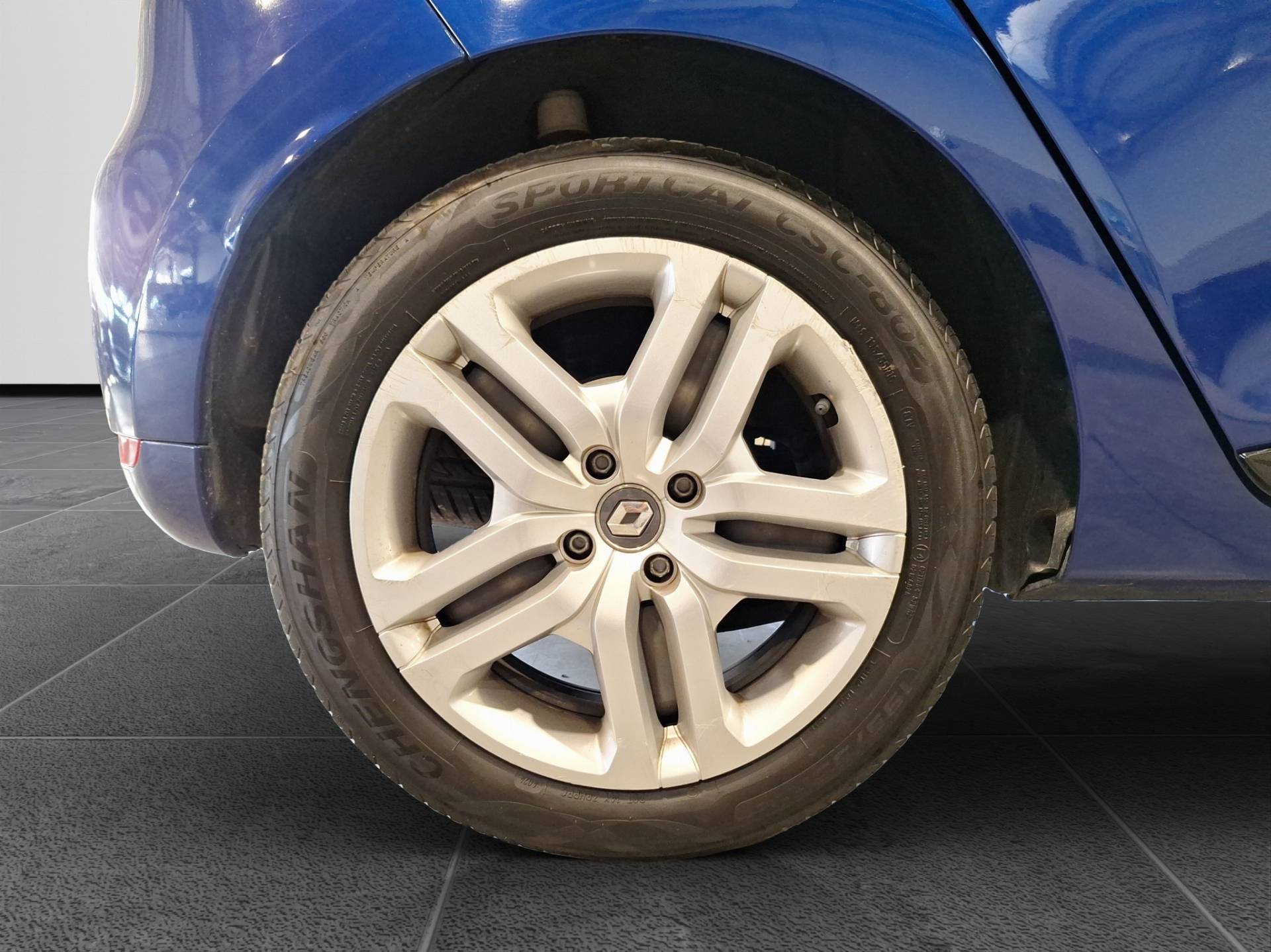 Auto Venduta - RENAULT Clio Clio 1.5 dci Moschino Life 75cv usata in pronta consegna - Brandini