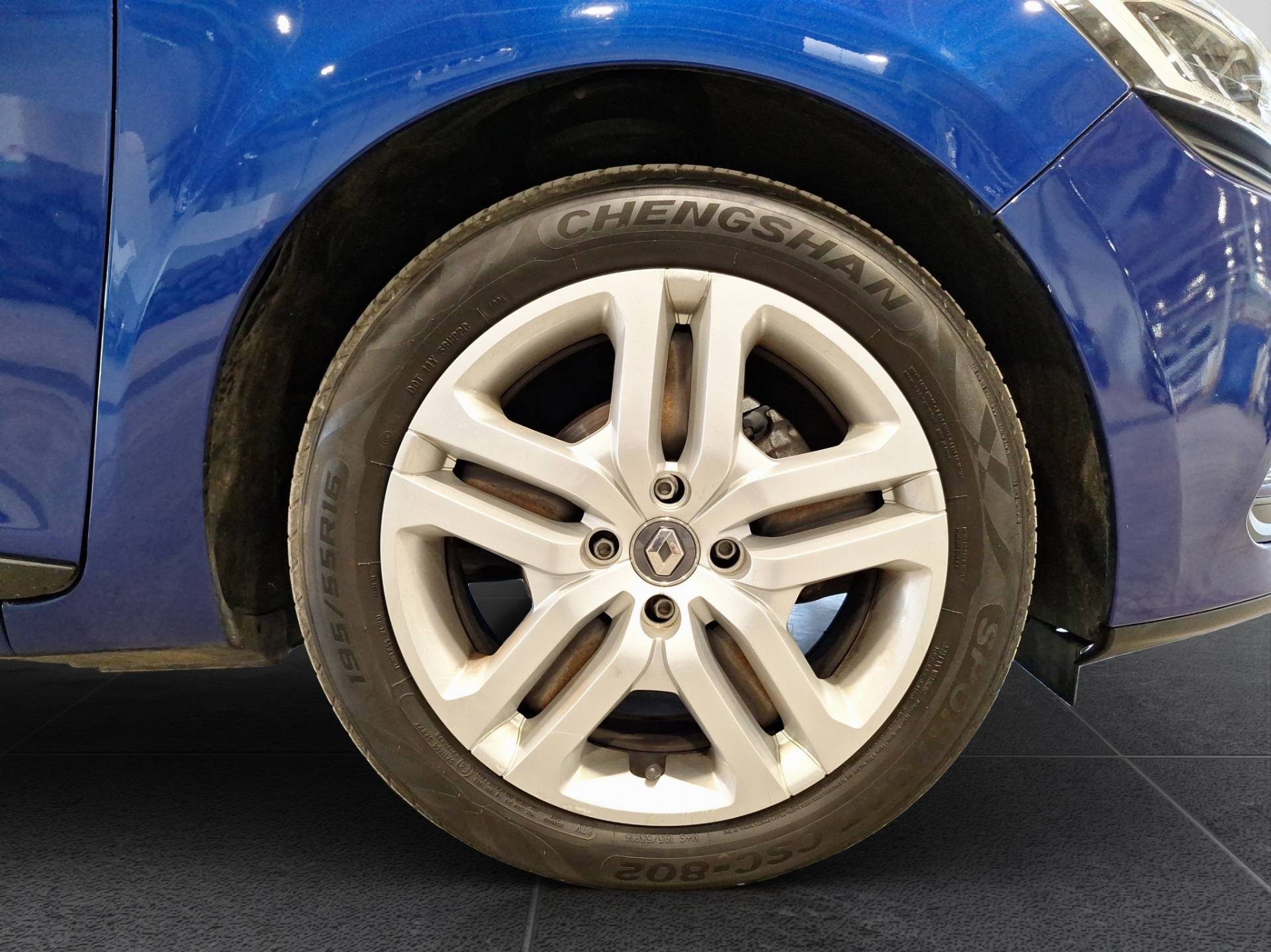 Auto Venduta - RENAULT Clio Clio 1.5 dci Moschino Life 75cv usata in pronta consegna - Brandini