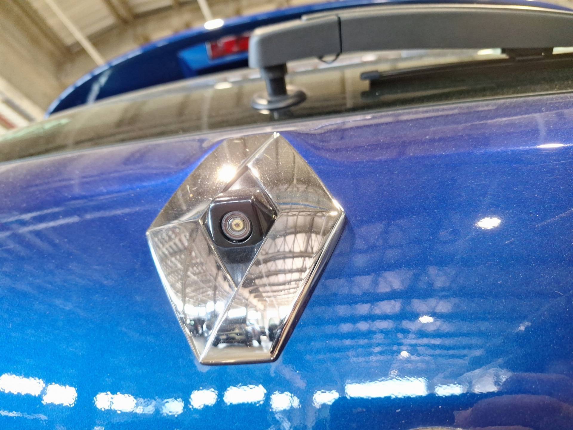 Auto Venduta - RENAULT Clio Clio 1.5 dci Moschino Life 75cv usata in pronta consegna - Brandini