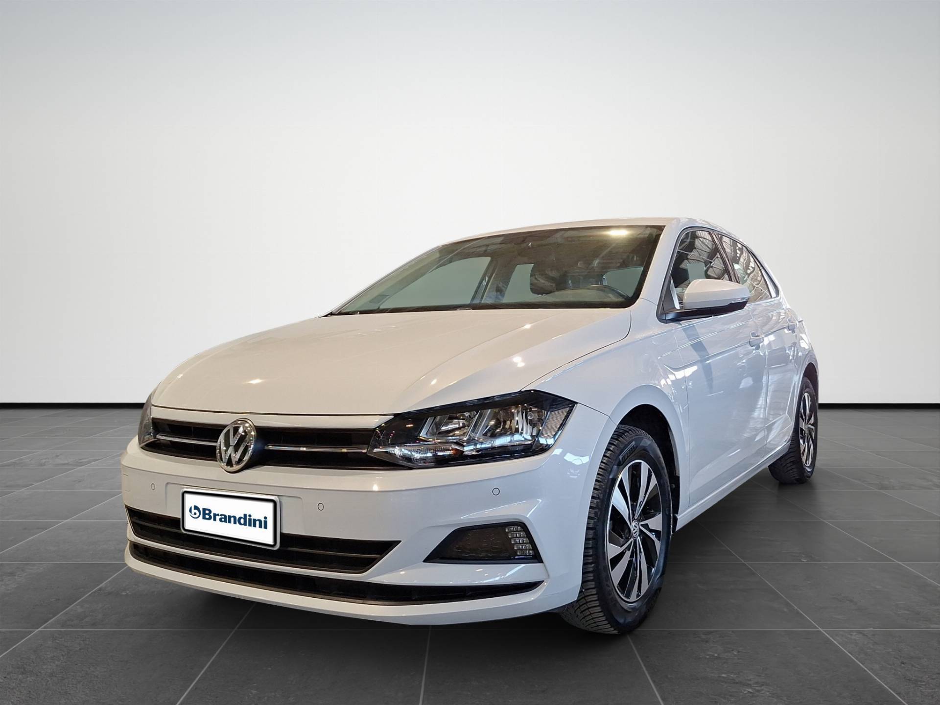 VOLKSWAGEN Polo - Foto 1