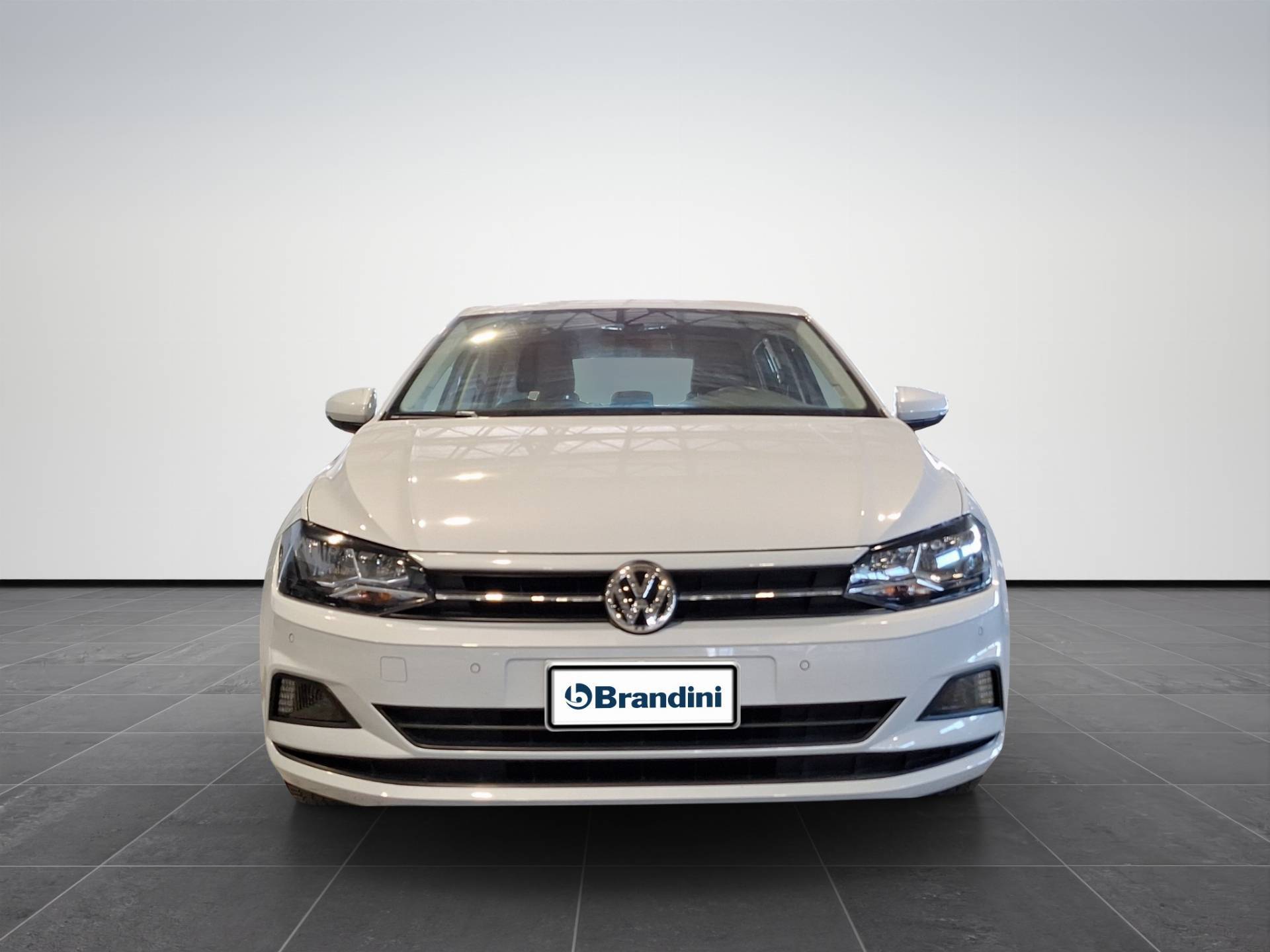 VOLKSWAGEN Polo - Foto 2