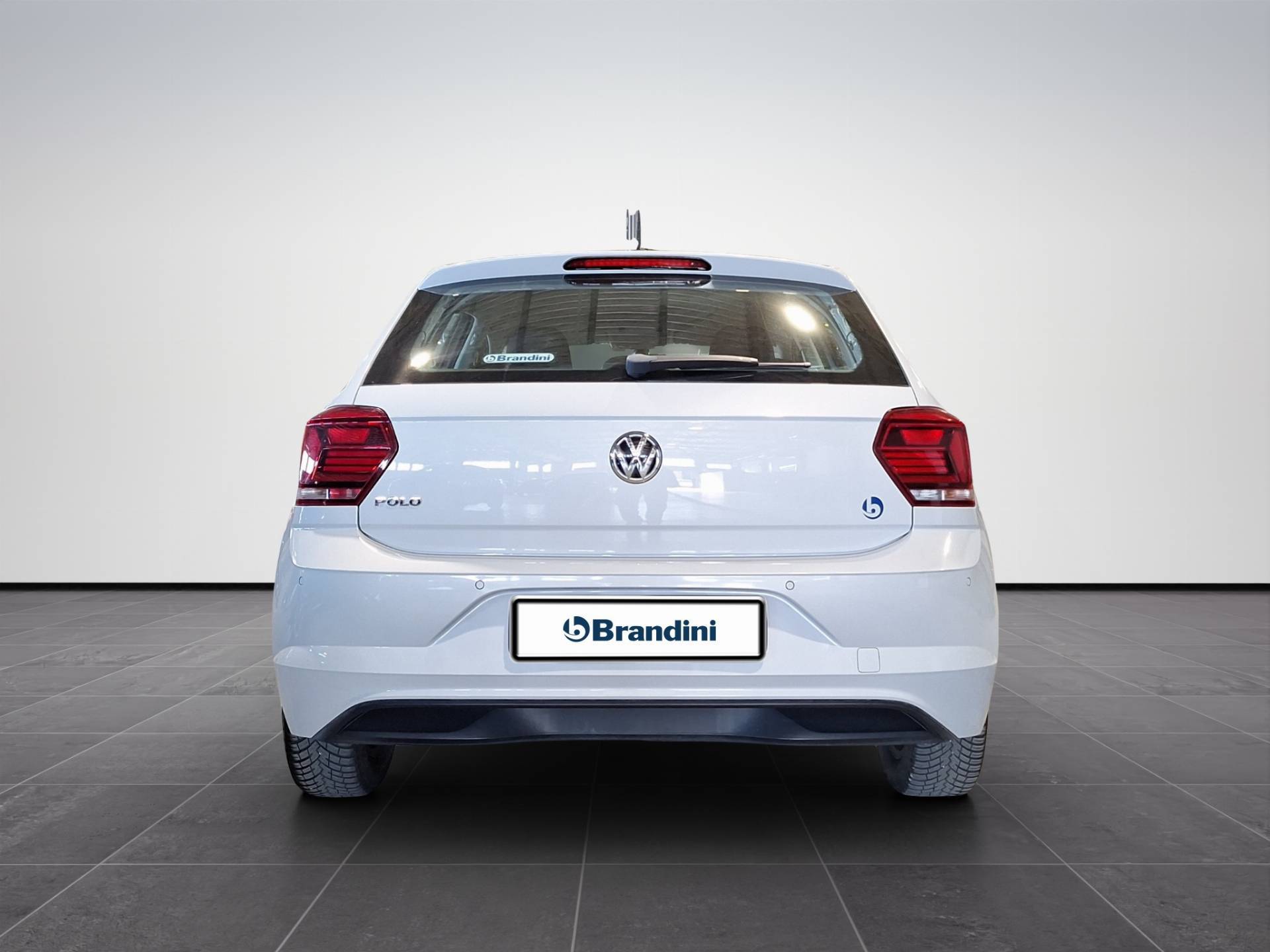 VOLKSWAGEN Polo - Foto 5