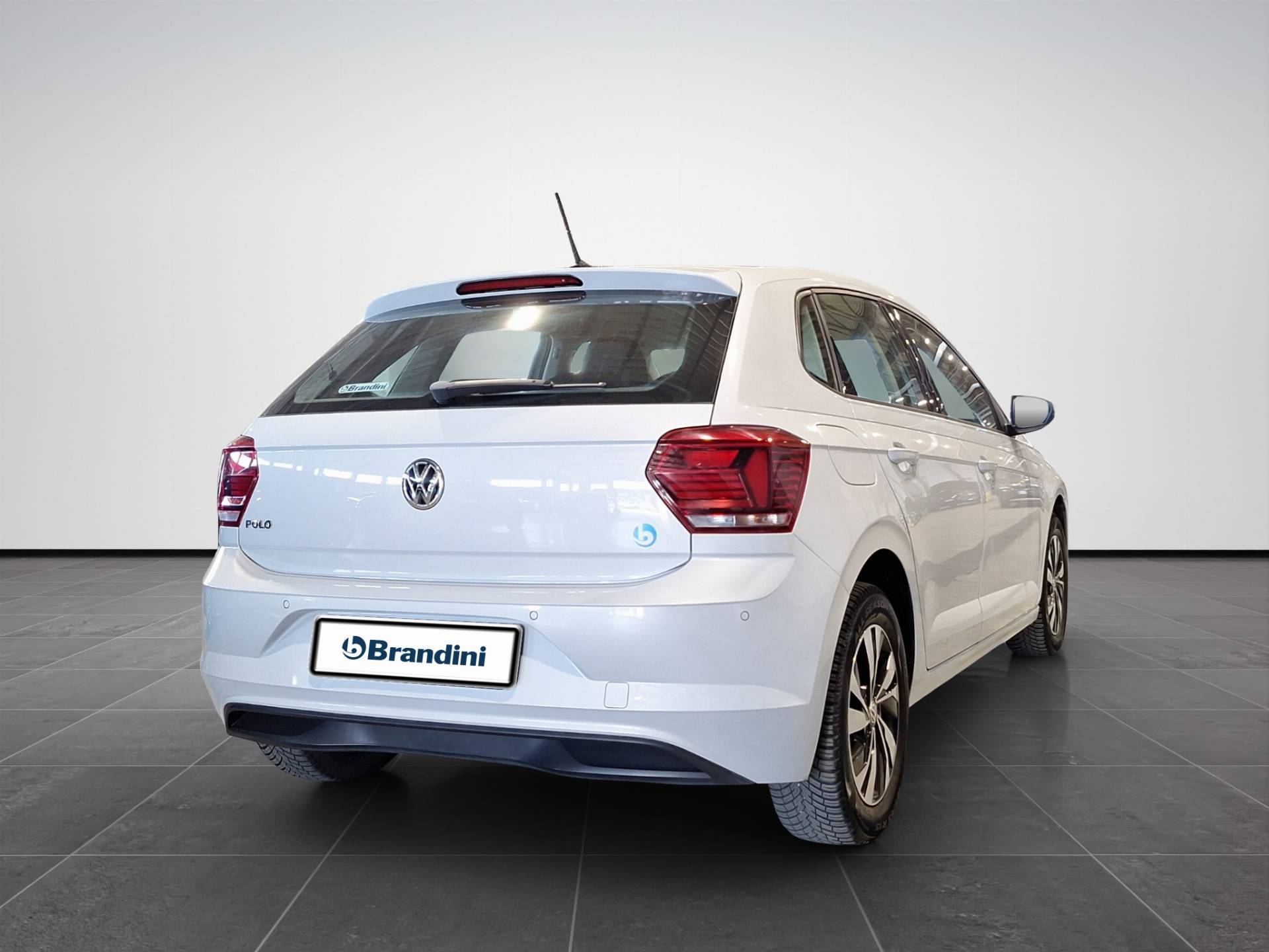VOLKSWAGEN Polo - Foto 6