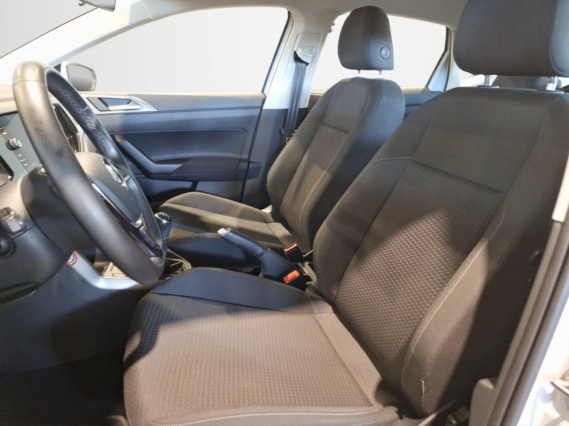 VOLKSWAGEN Polo - Foto 7