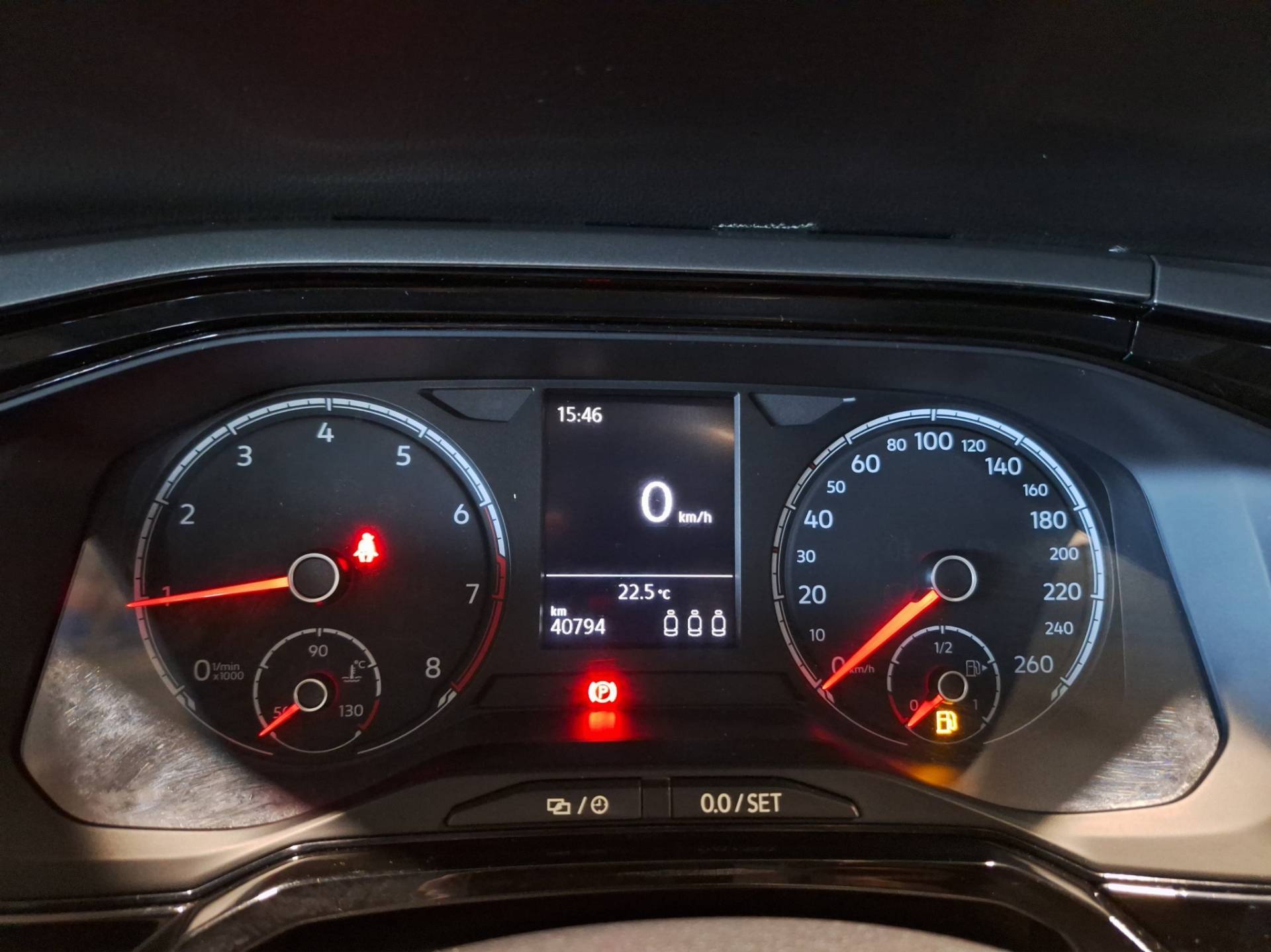 VOLKSWAGEN Polo - Foto 10