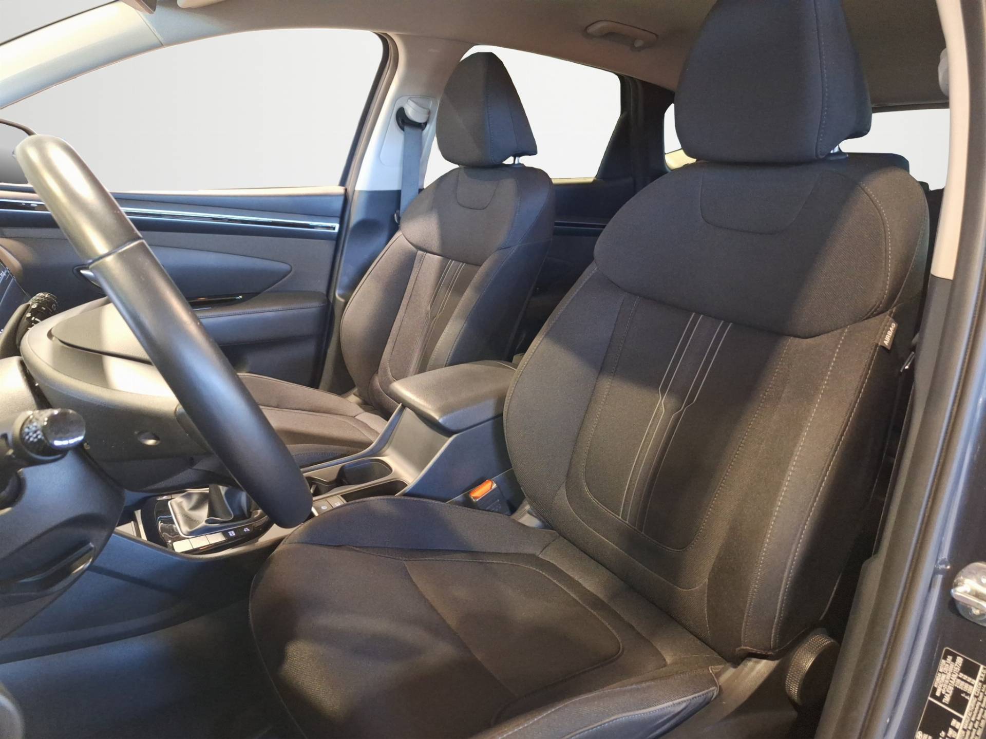 HYUNDAI Tucson - Foto 7