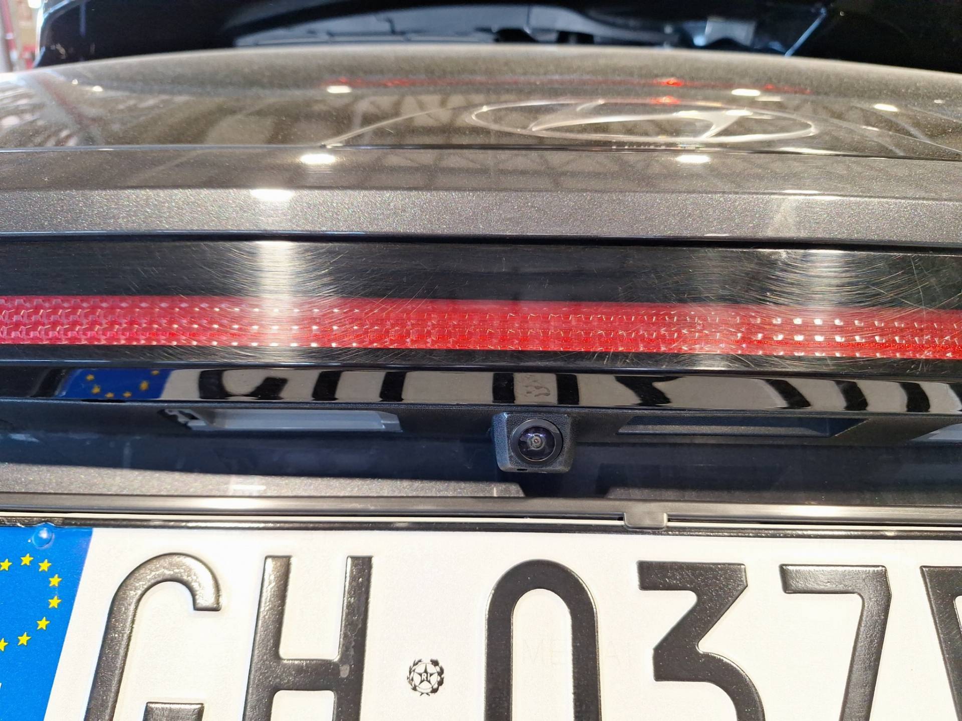 HYUNDAI Tucson - Foto 33