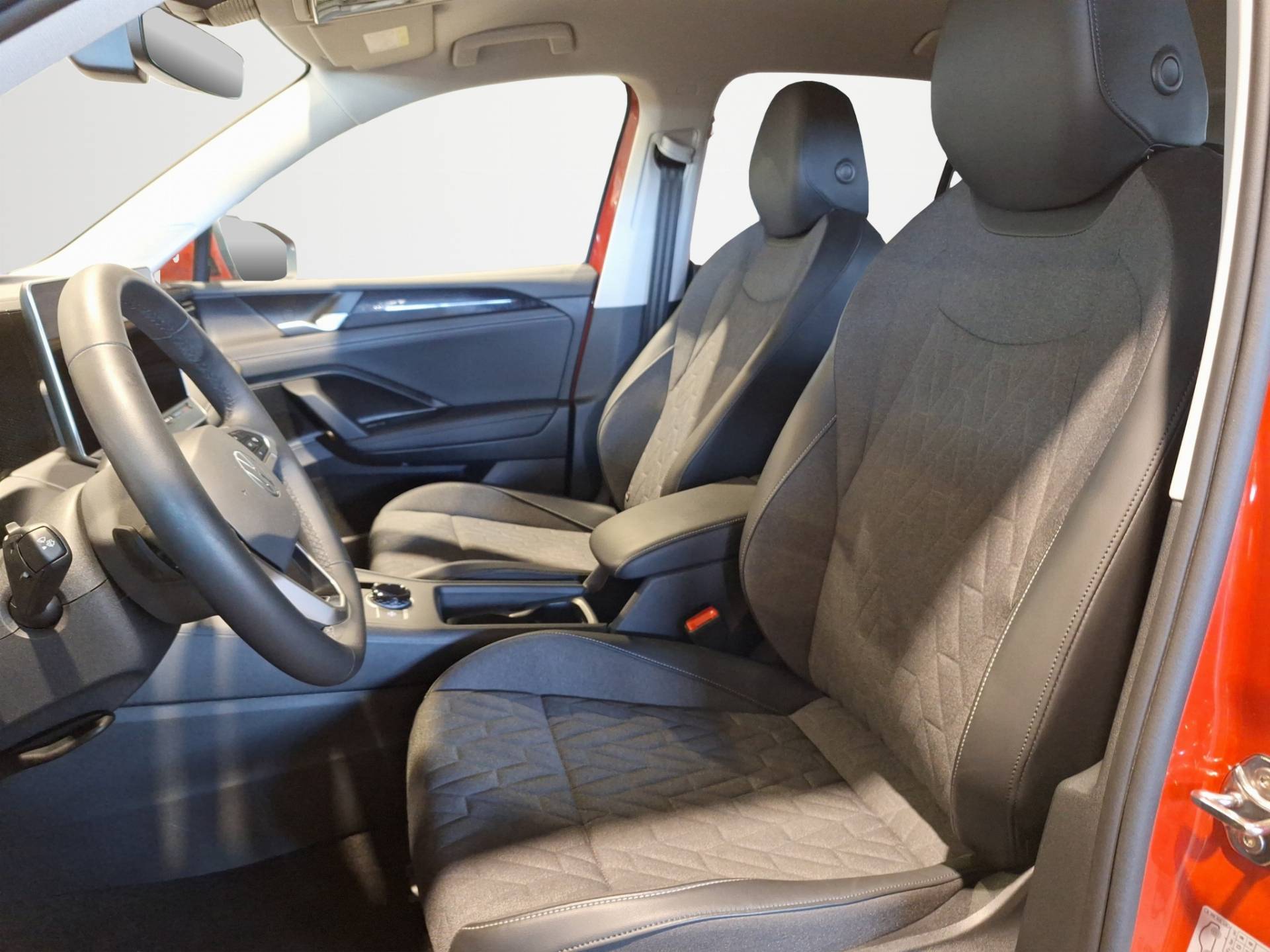 VOLKSWAGEN Tiguan - Foto 7