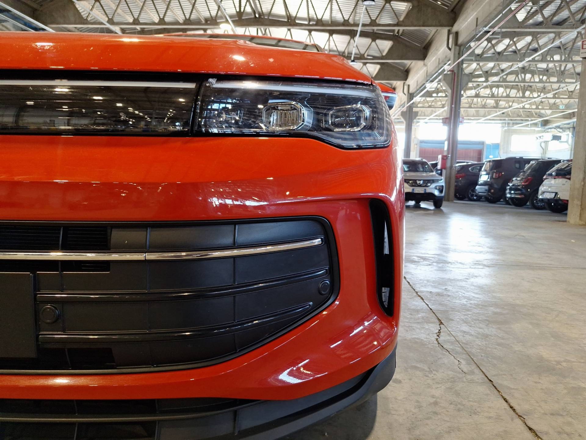 VOLKSWAGEN Tiguan - Foto 23