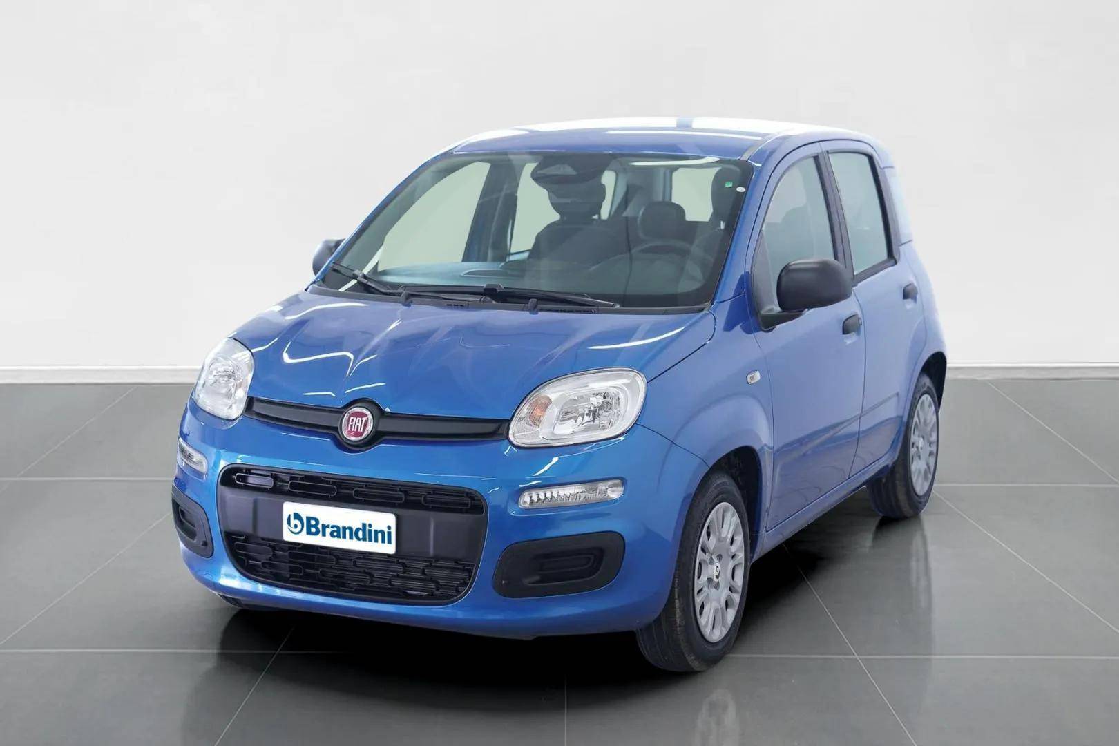 FIAT Panda - Foto 1