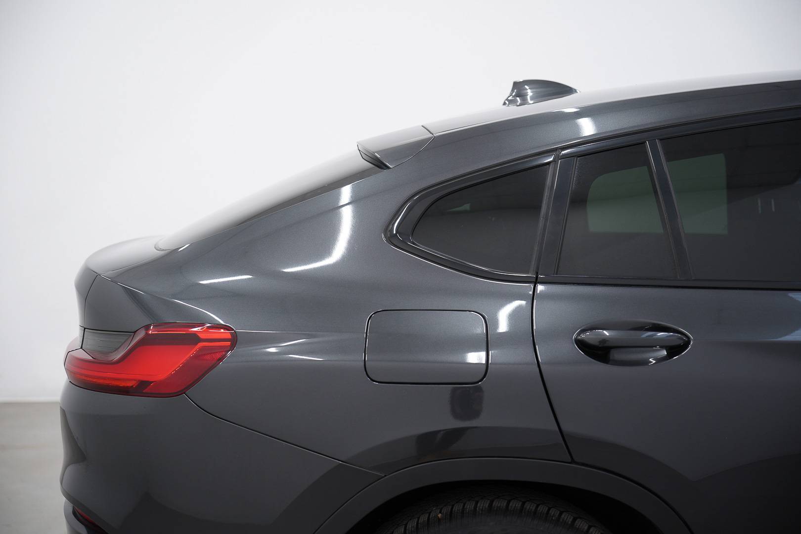 Auto Venduta - BMW X4 X4 xdrive20d xLine auto my19 usata in pronta consegna - Brandini