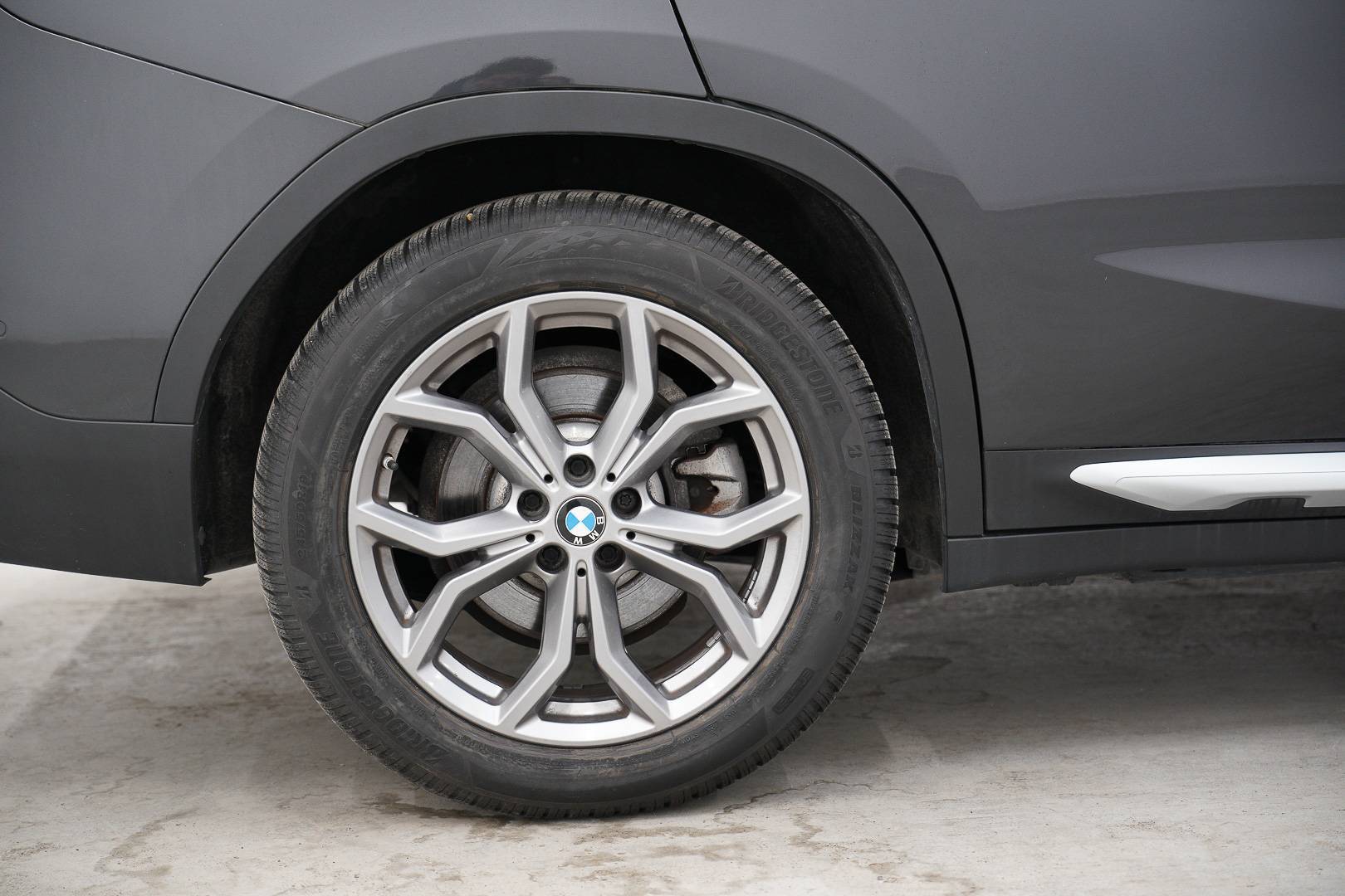 Auto Venduta - BMW X4 X4 xdrive20d xLine auto my19 usata in pronta consegna - Brandini
