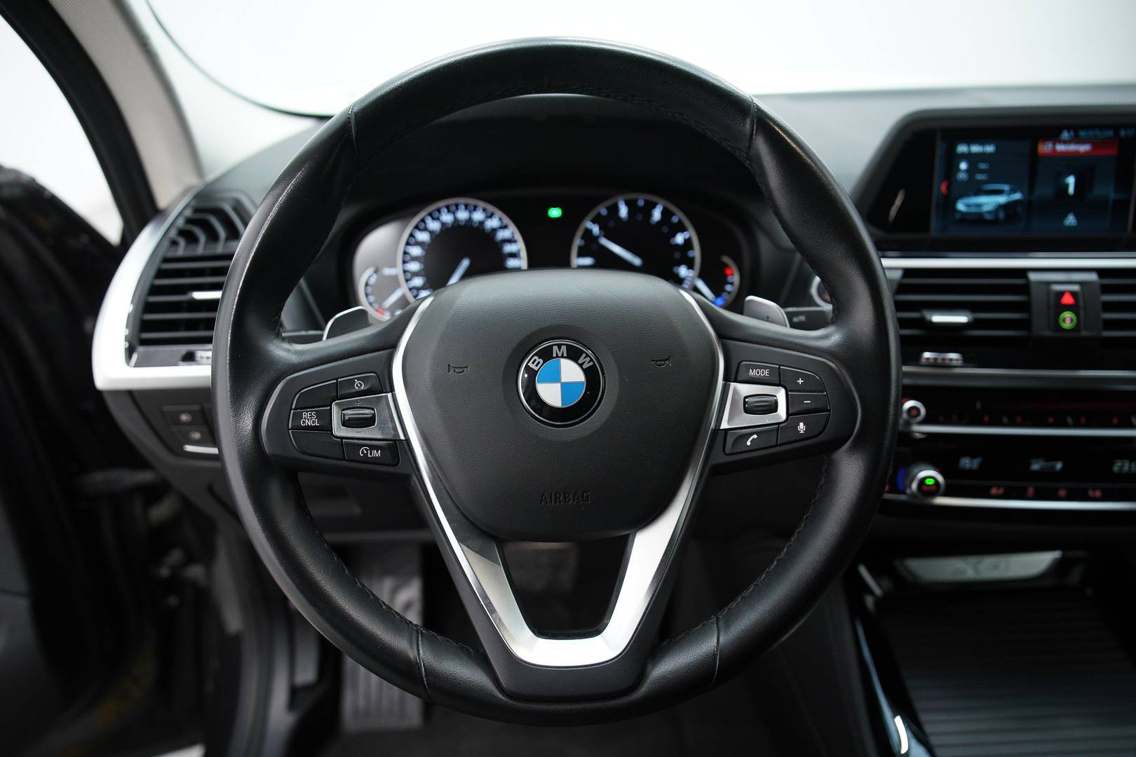 Auto Venduta - BMW X4 X4 xdrive20d xLine auto my19 usata in pronta consegna - Brandini