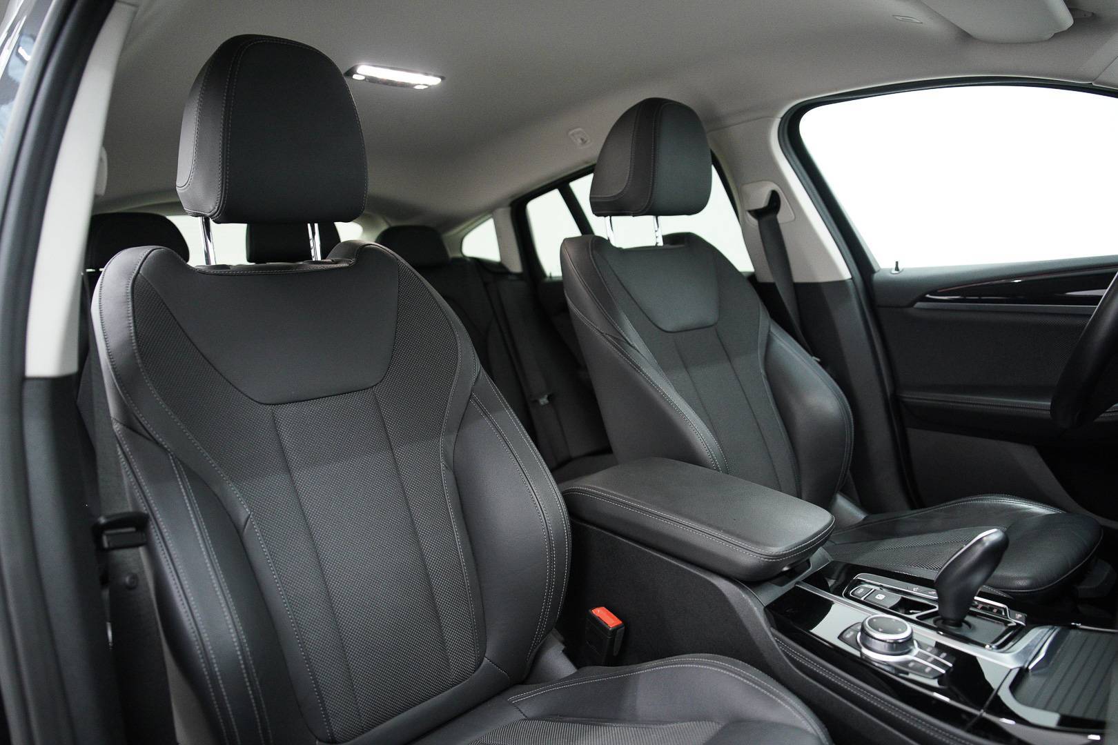 Auto Venduta - BMW X4 X4 xdrive20d xLine auto my19 usata in pronta consegna - Brandini