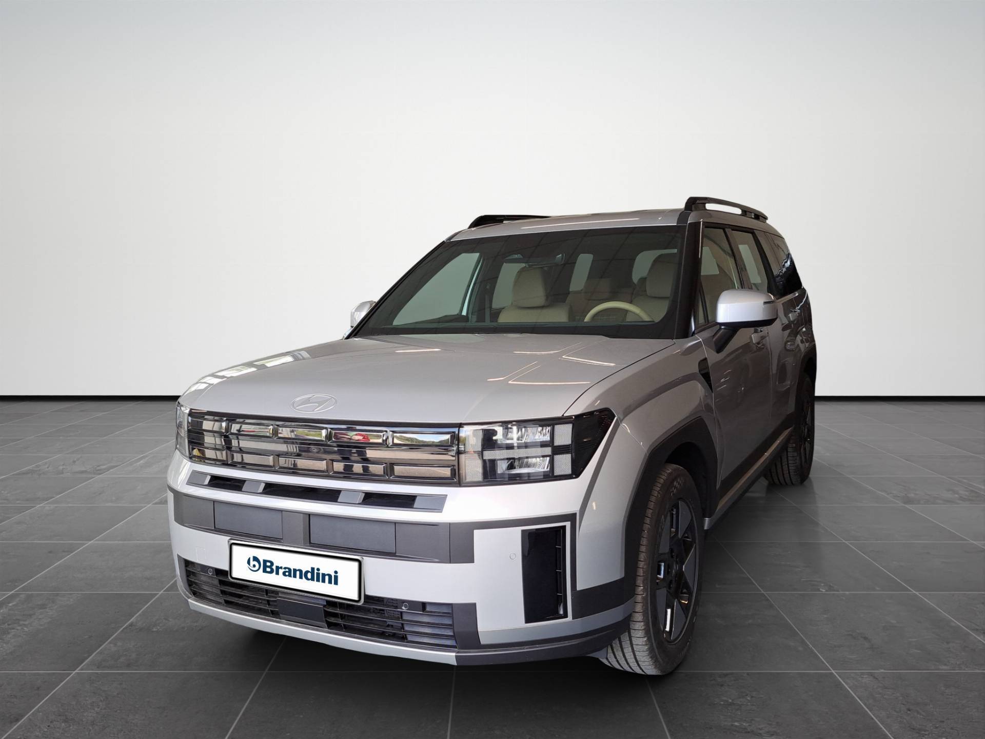 HYUNDAI SANTA FE - Foto 1