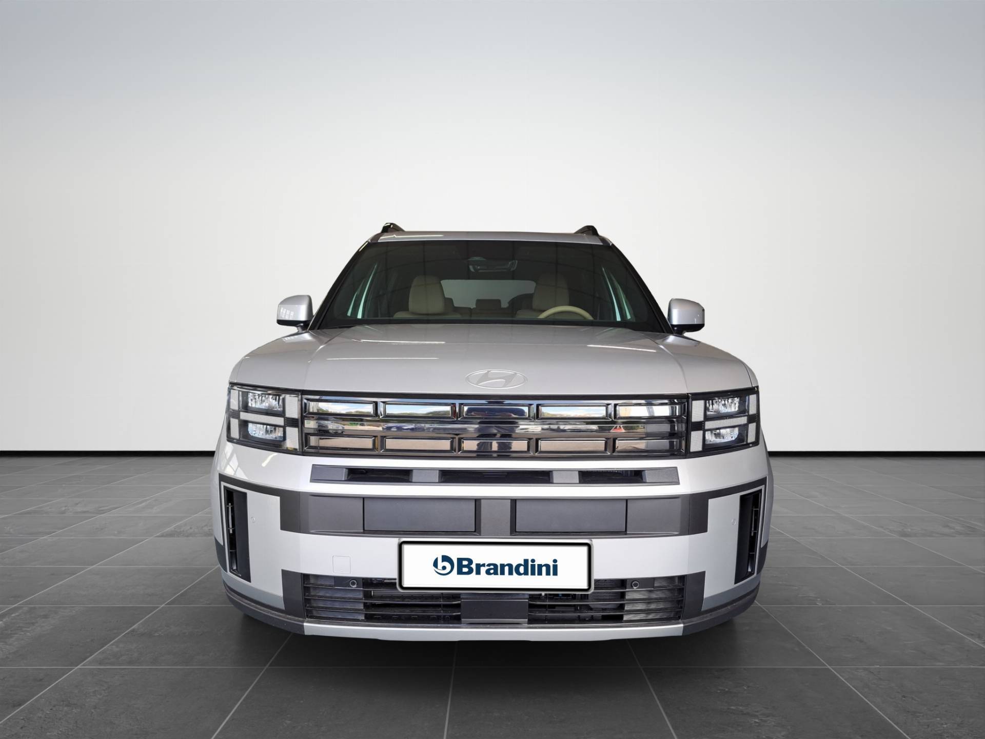 HYUNDAI SANTA FE - Foto 2