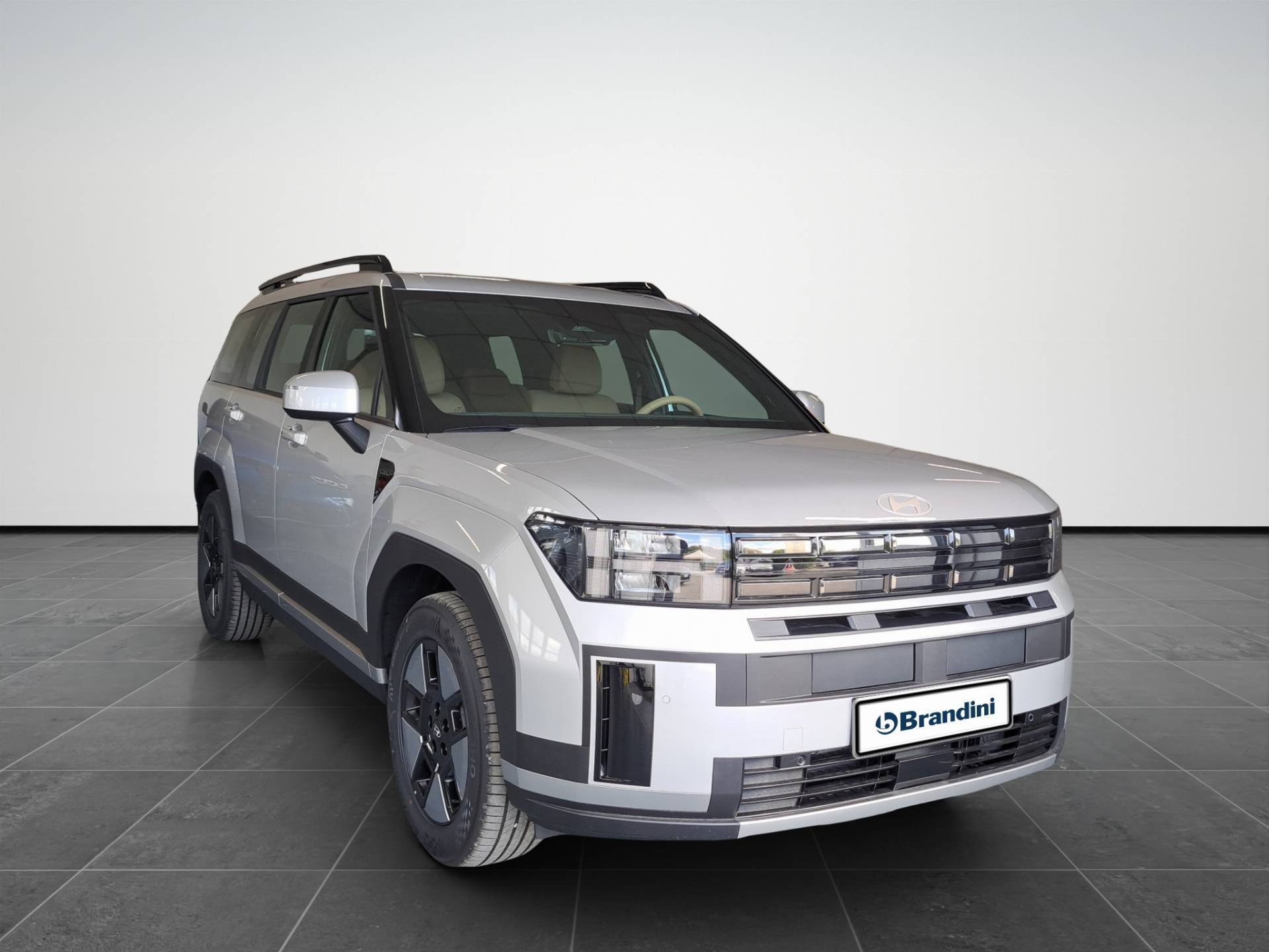 HYUNDAI SANTA FE - Foto 3