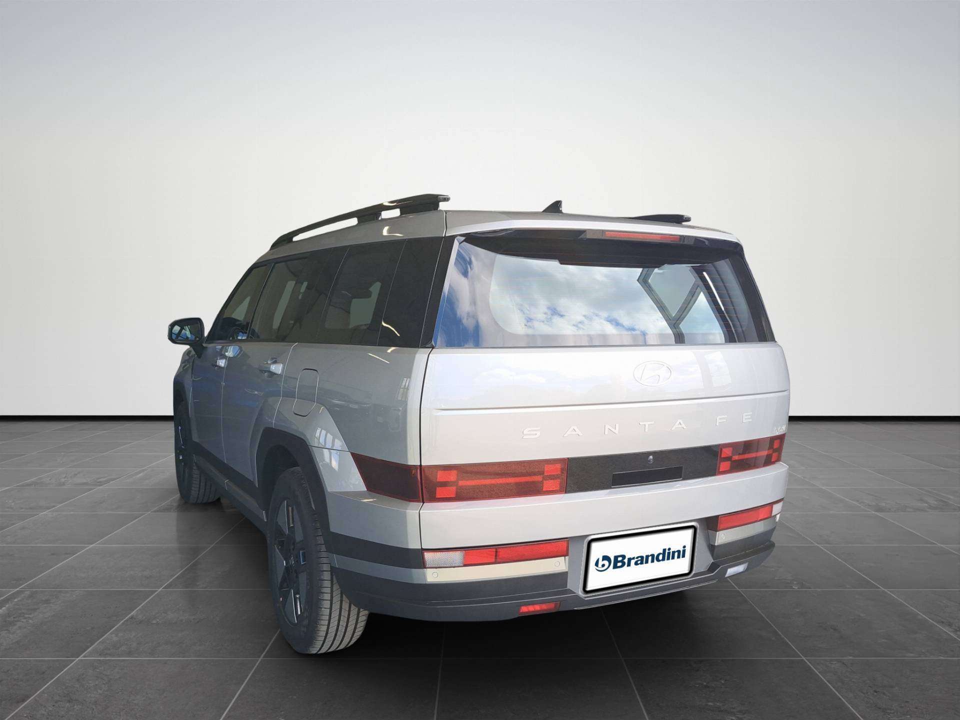 HYUNDAI SANTA FE - Foto 4