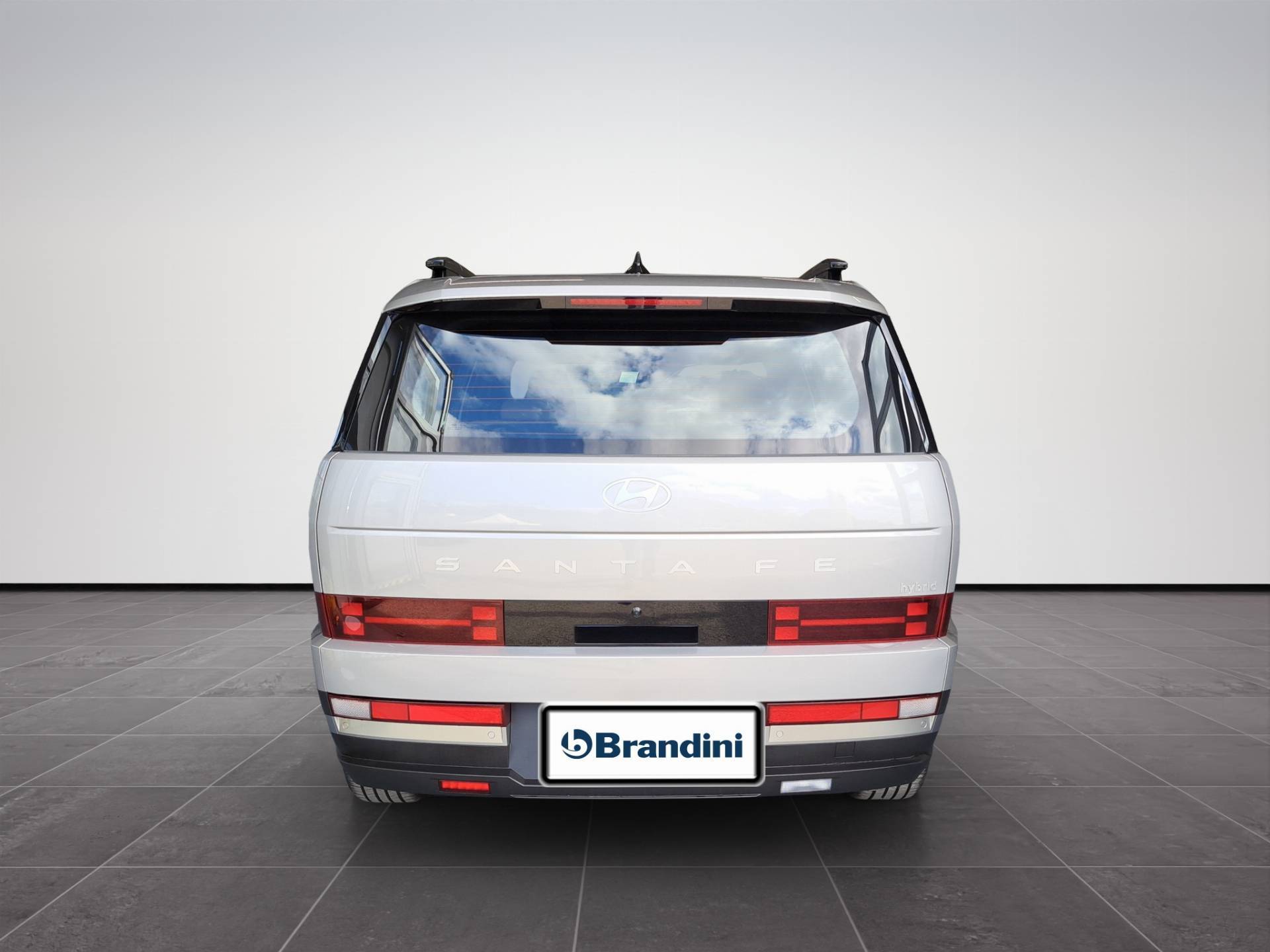 HYUNDAI SANTA FE - Foto 5