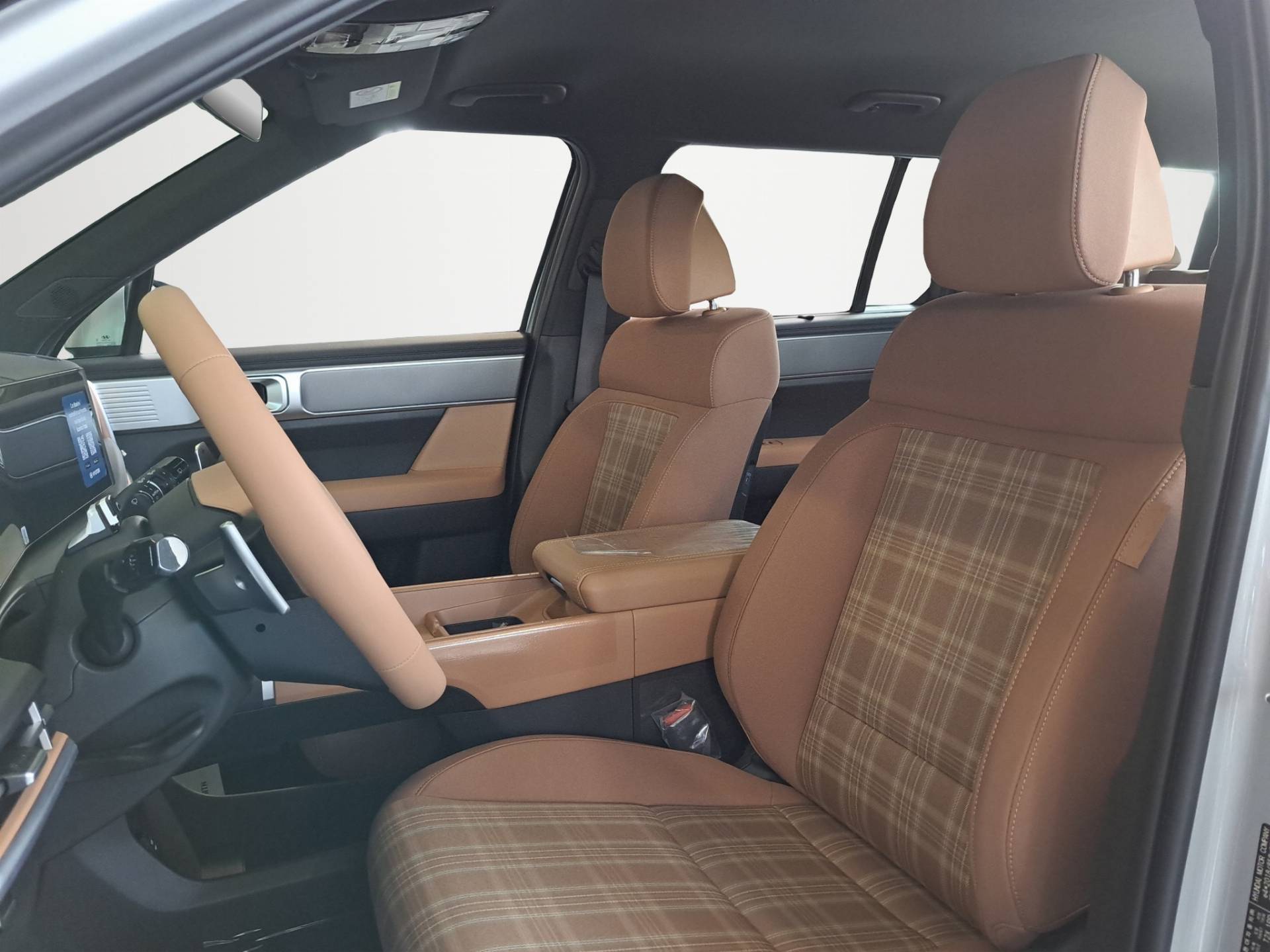 HYUNDAI SANTA FE - Foto 7