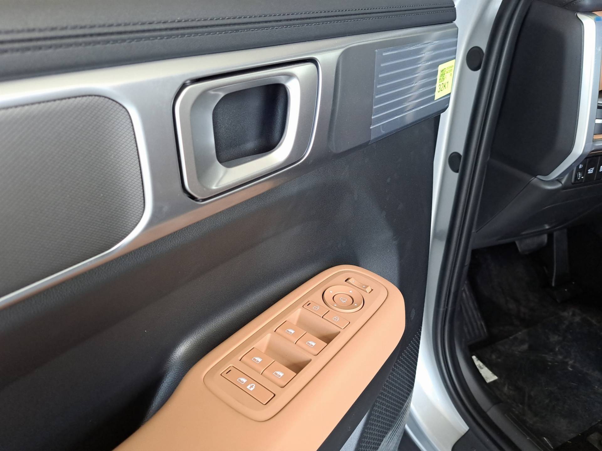 HYUNDAI SANTA FE - Foto 8