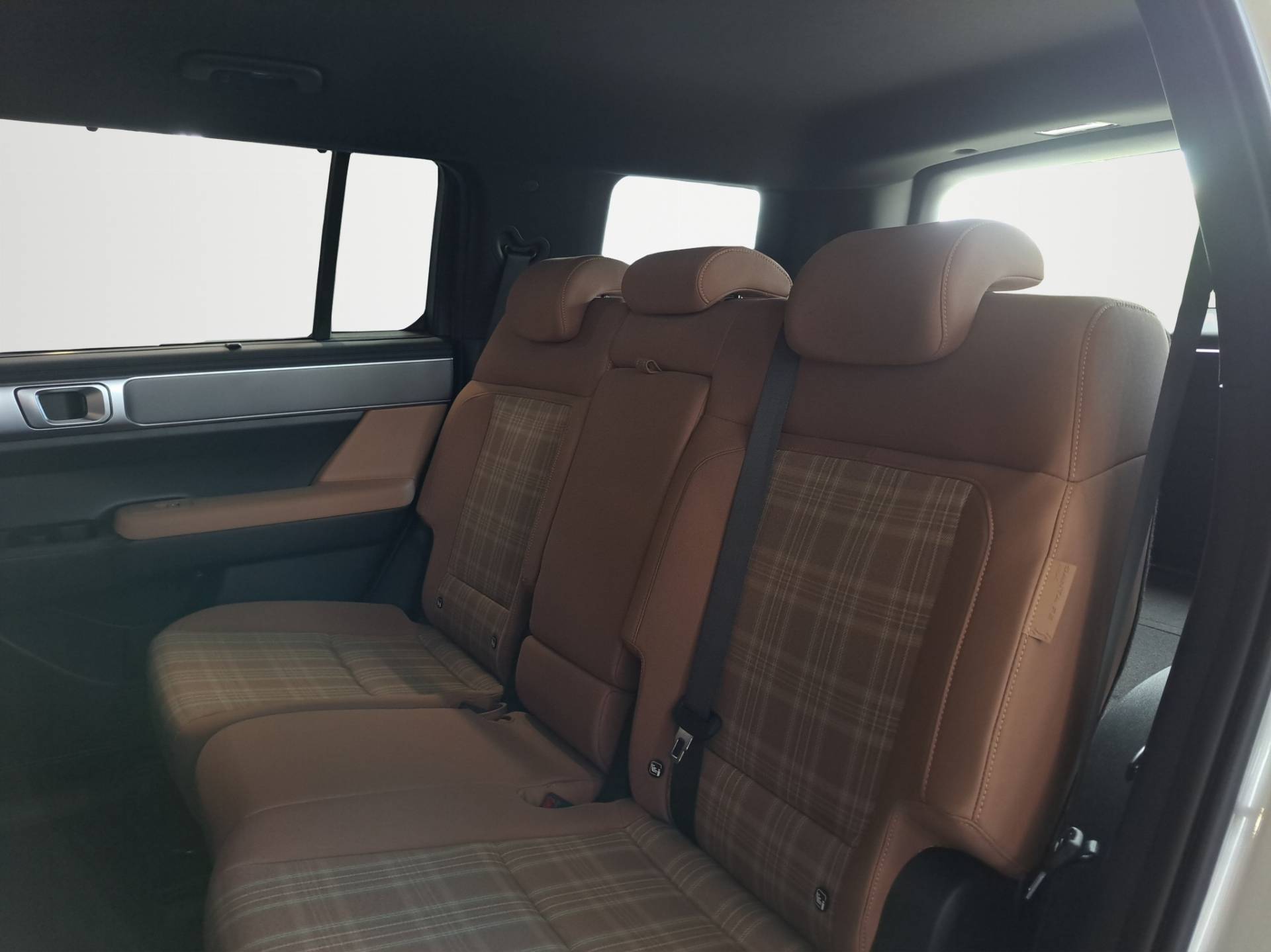 HYUNDAI SANTA FE - Foto 11