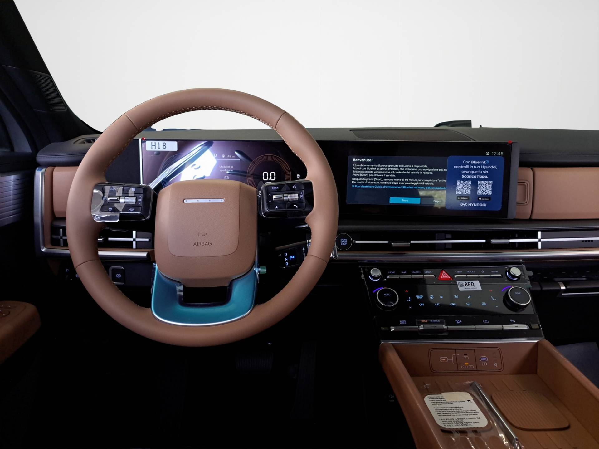 HYUNDAI SANTA FE - Foto 12