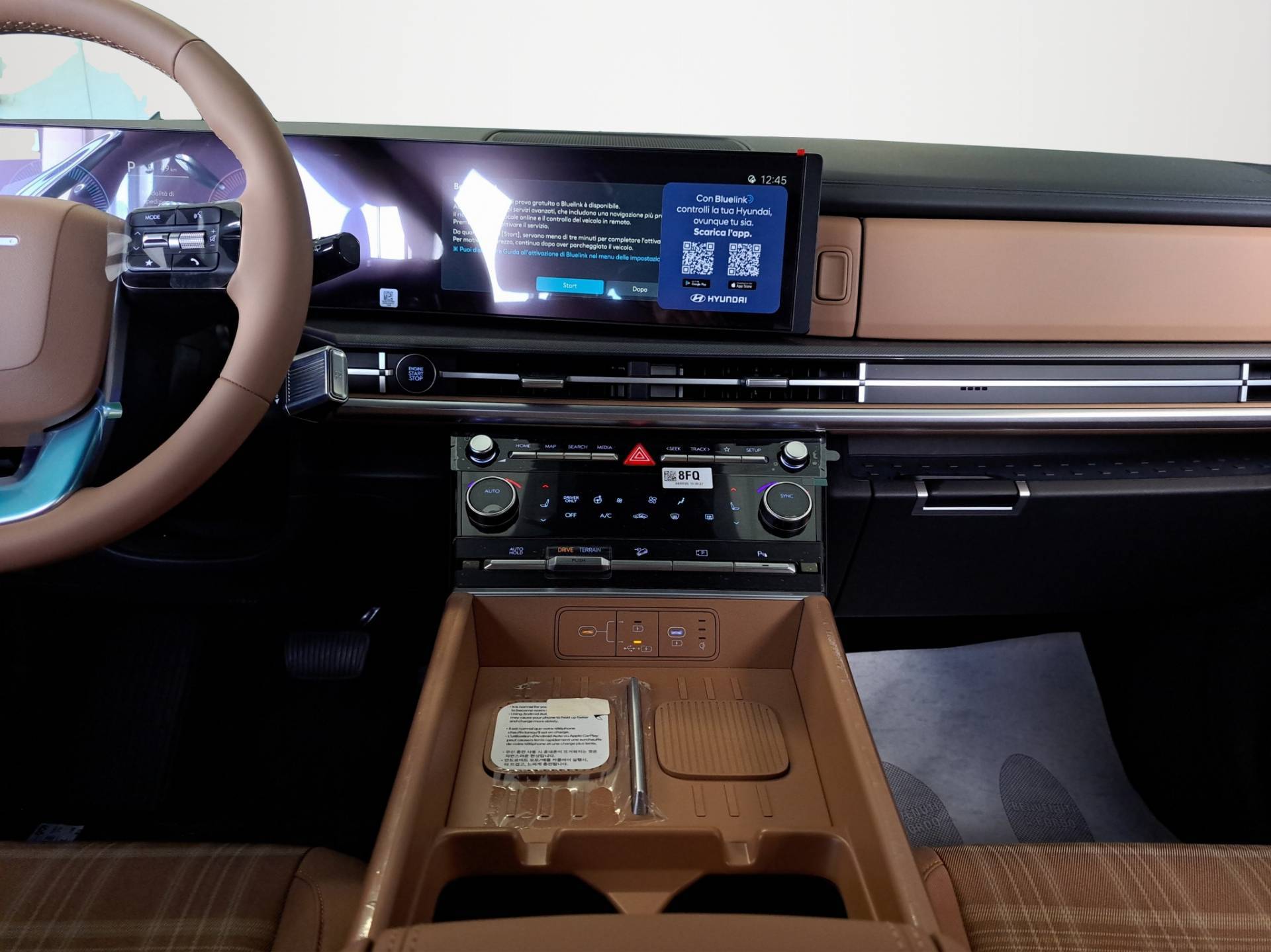 HYUNDAI SANTA FE - Foto 13