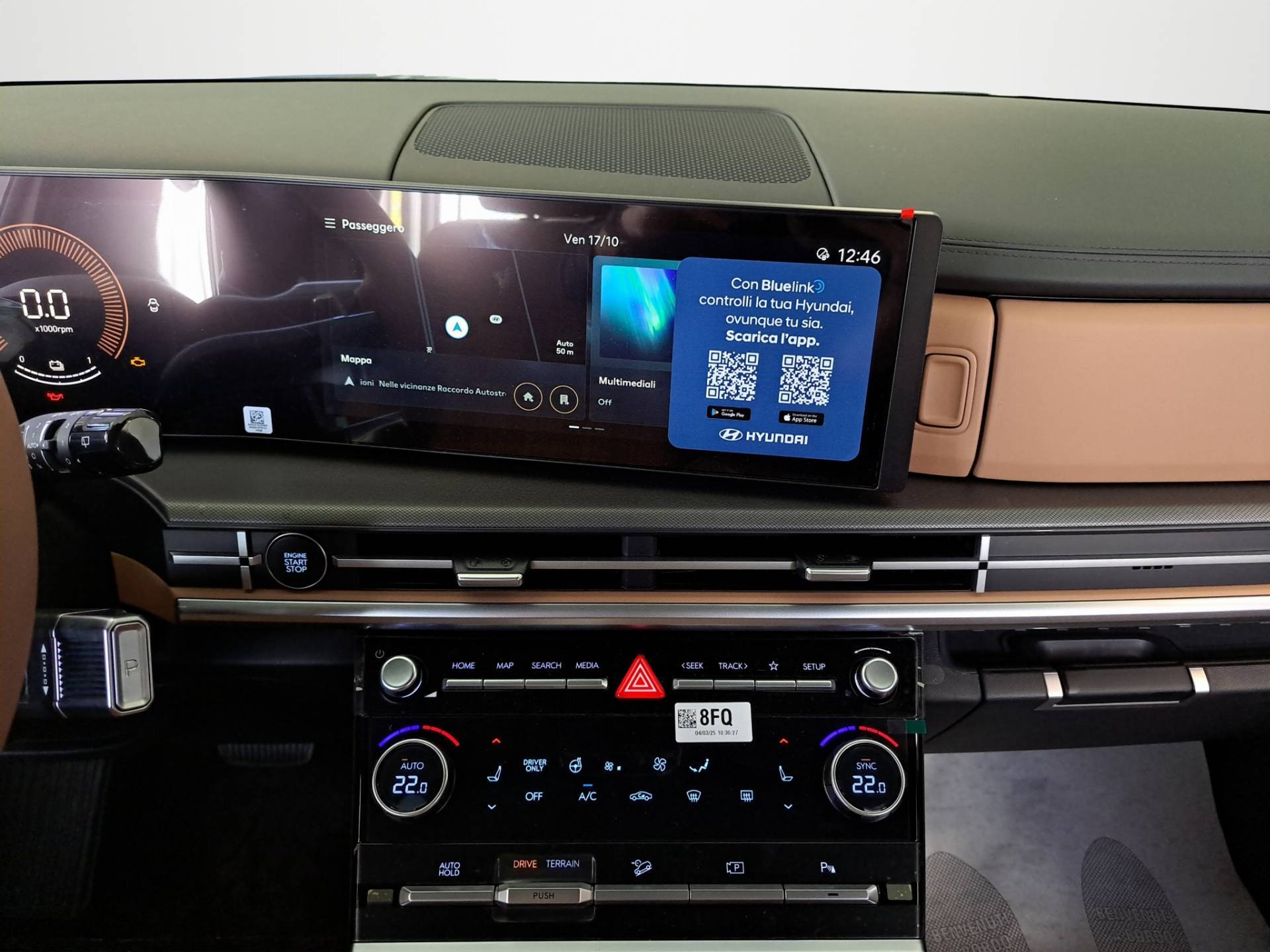 HYUNDAI SANTA FE - Foto 14