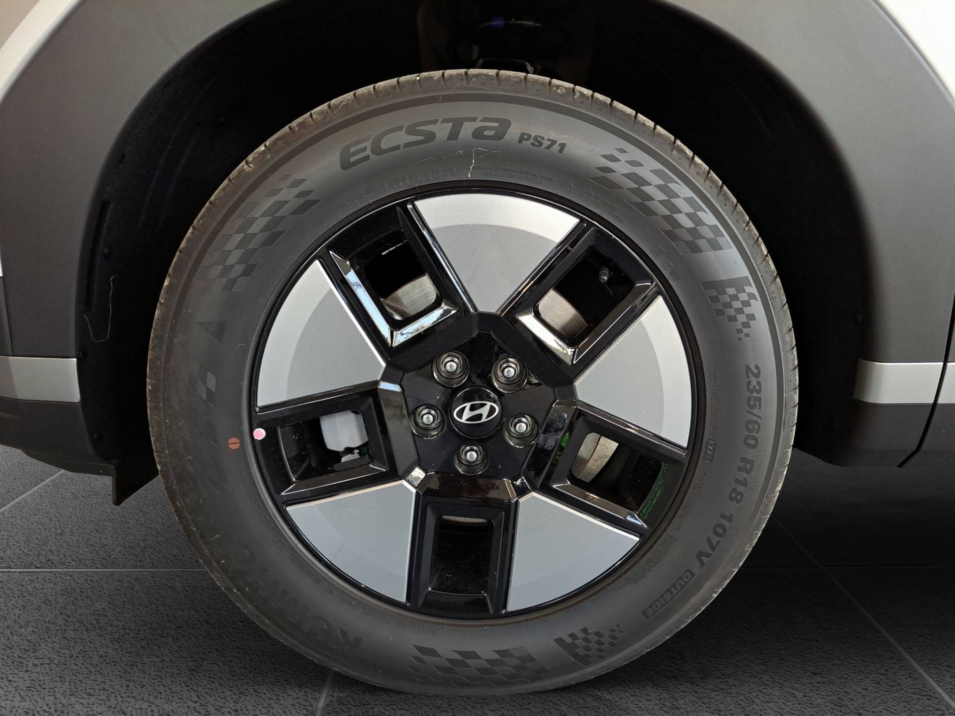 HYUNDAI SANTA FE - Foto 19