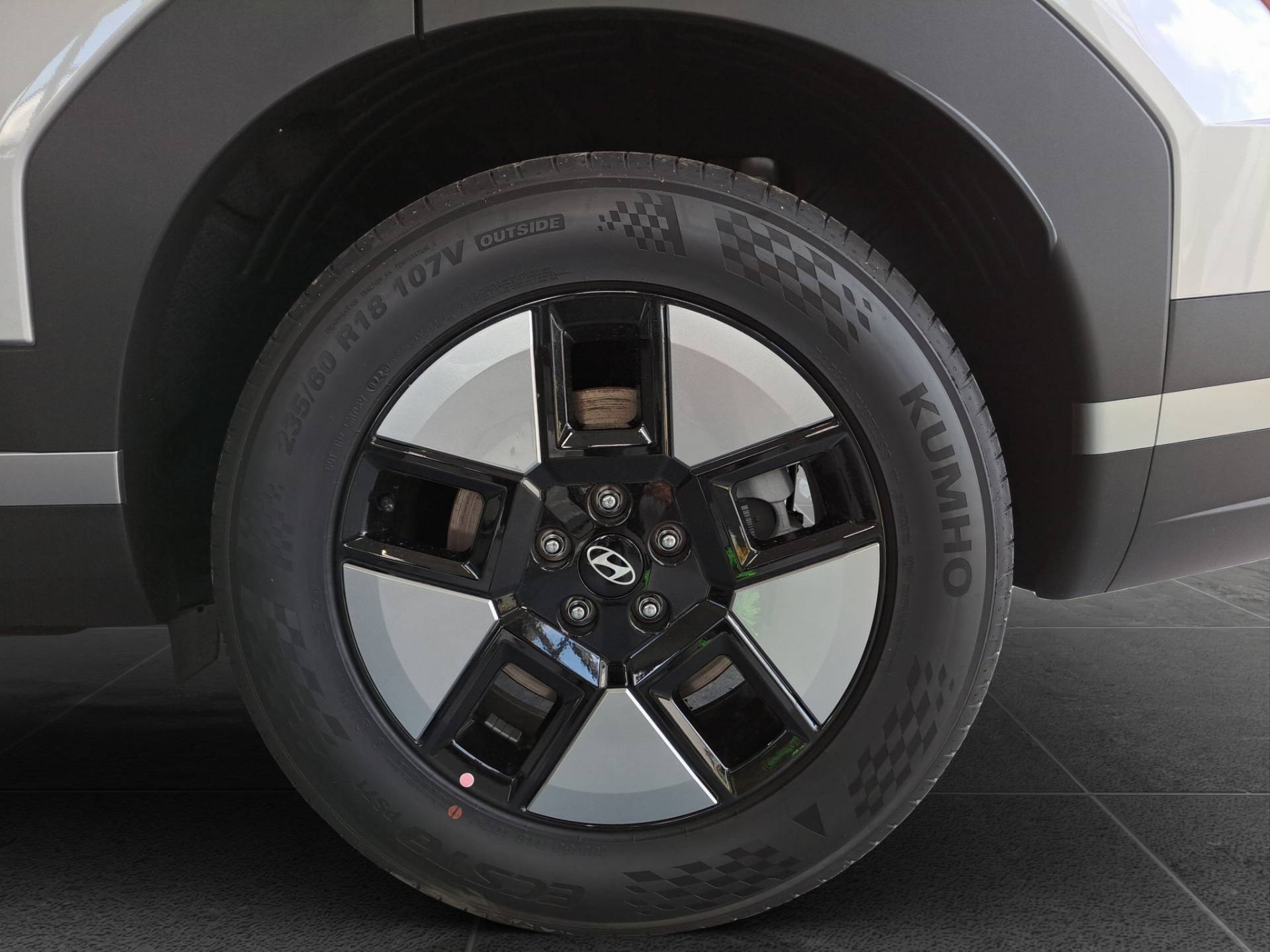 HYUNDAI SANTA FE - Foto 20